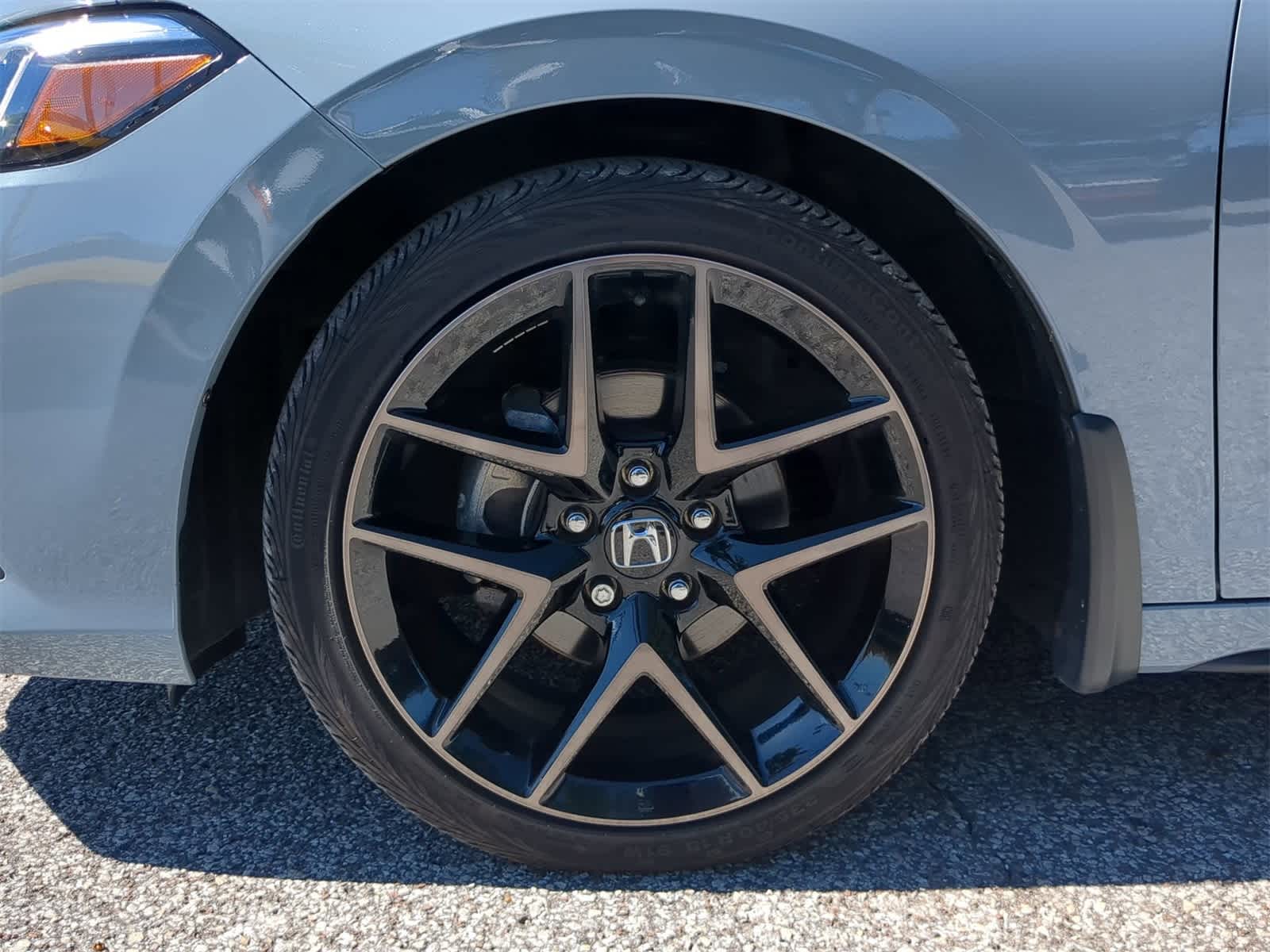 Thumbnail: 2023 Honda Civic - 11