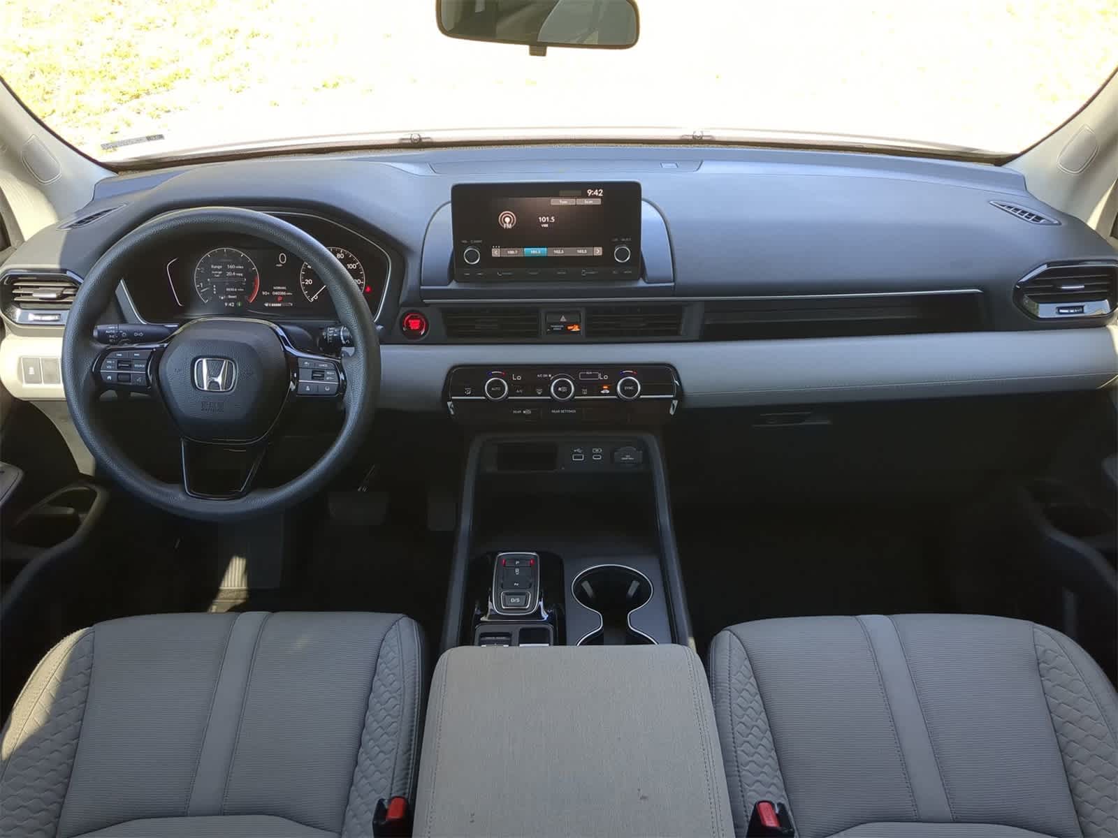 Thumbnail: 2023 Honda Pilot - 15