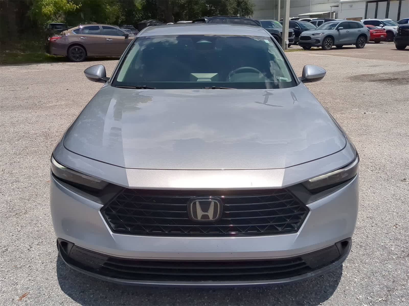 Thumbnail: 2024 Honda Accord - 9