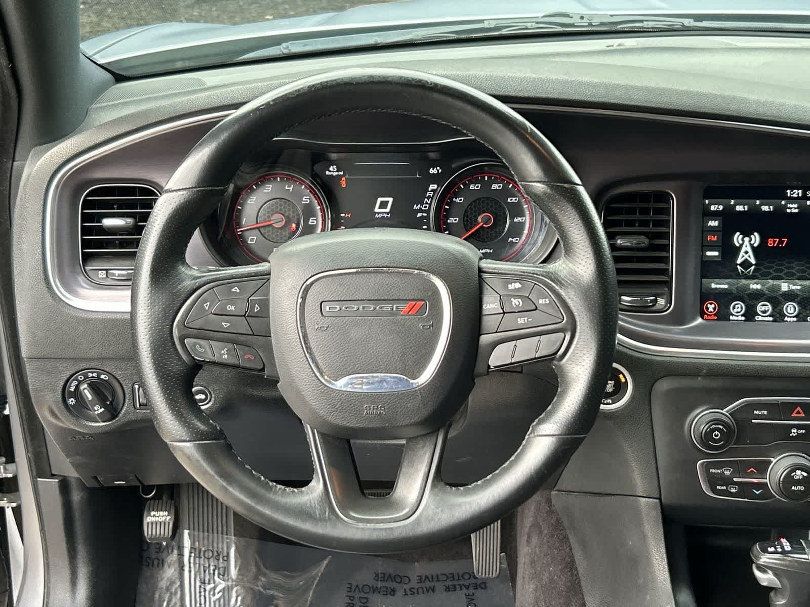 Thumbnail: 2017 Dodge Charger - 18