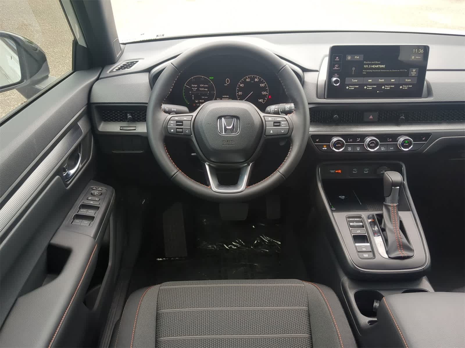 Thumbnail: 2026 Honda CR-V - 15