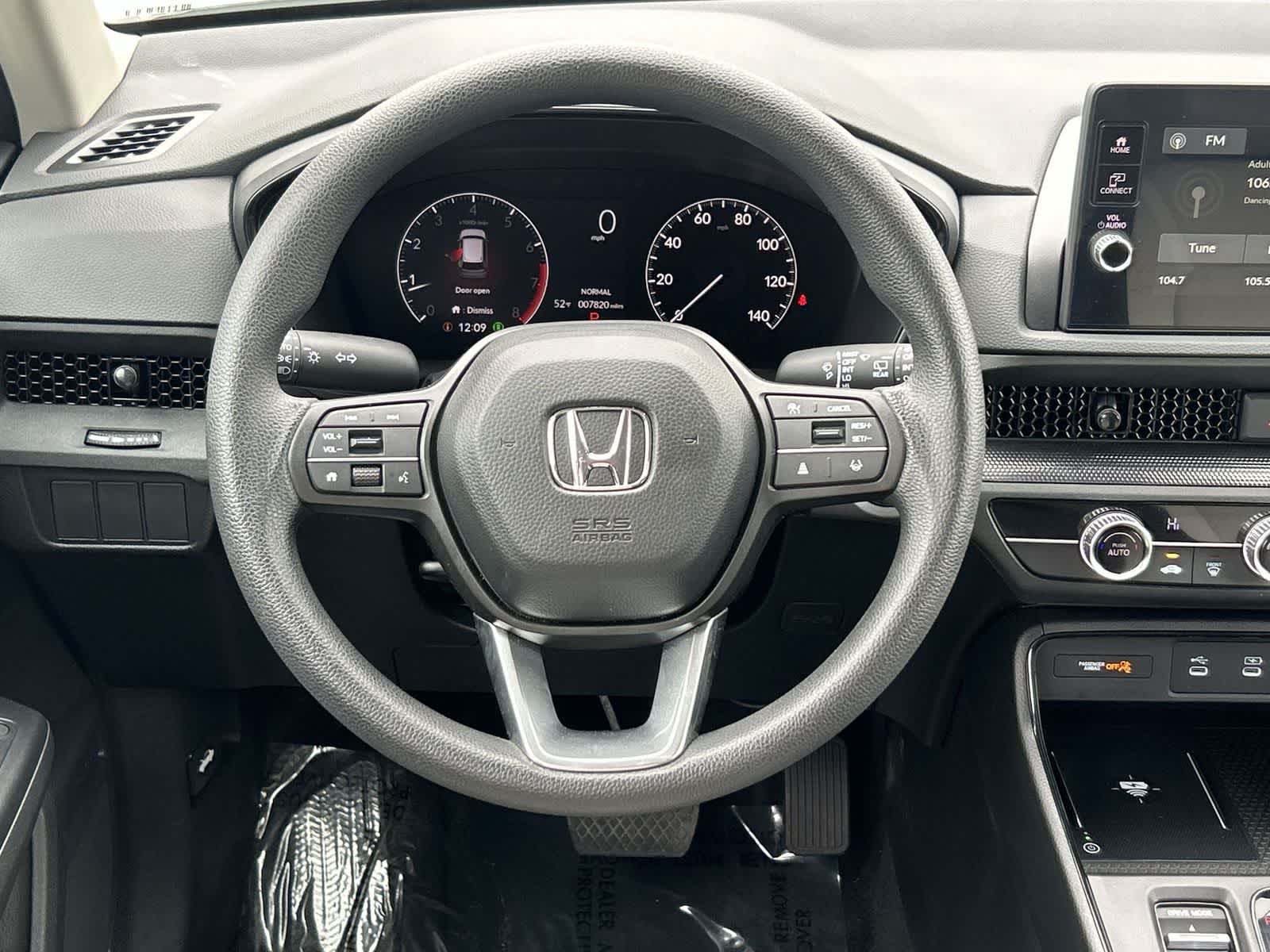 Thumbnail: 2026 Honda CR-V - 15