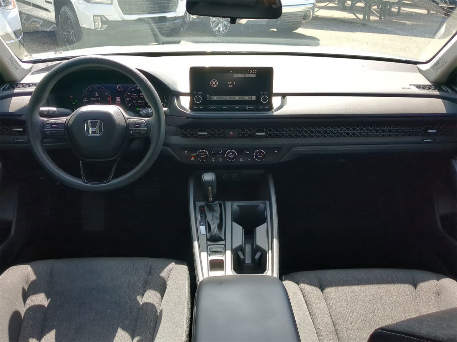 Thumbnail: 2024 Honda Accord - 14