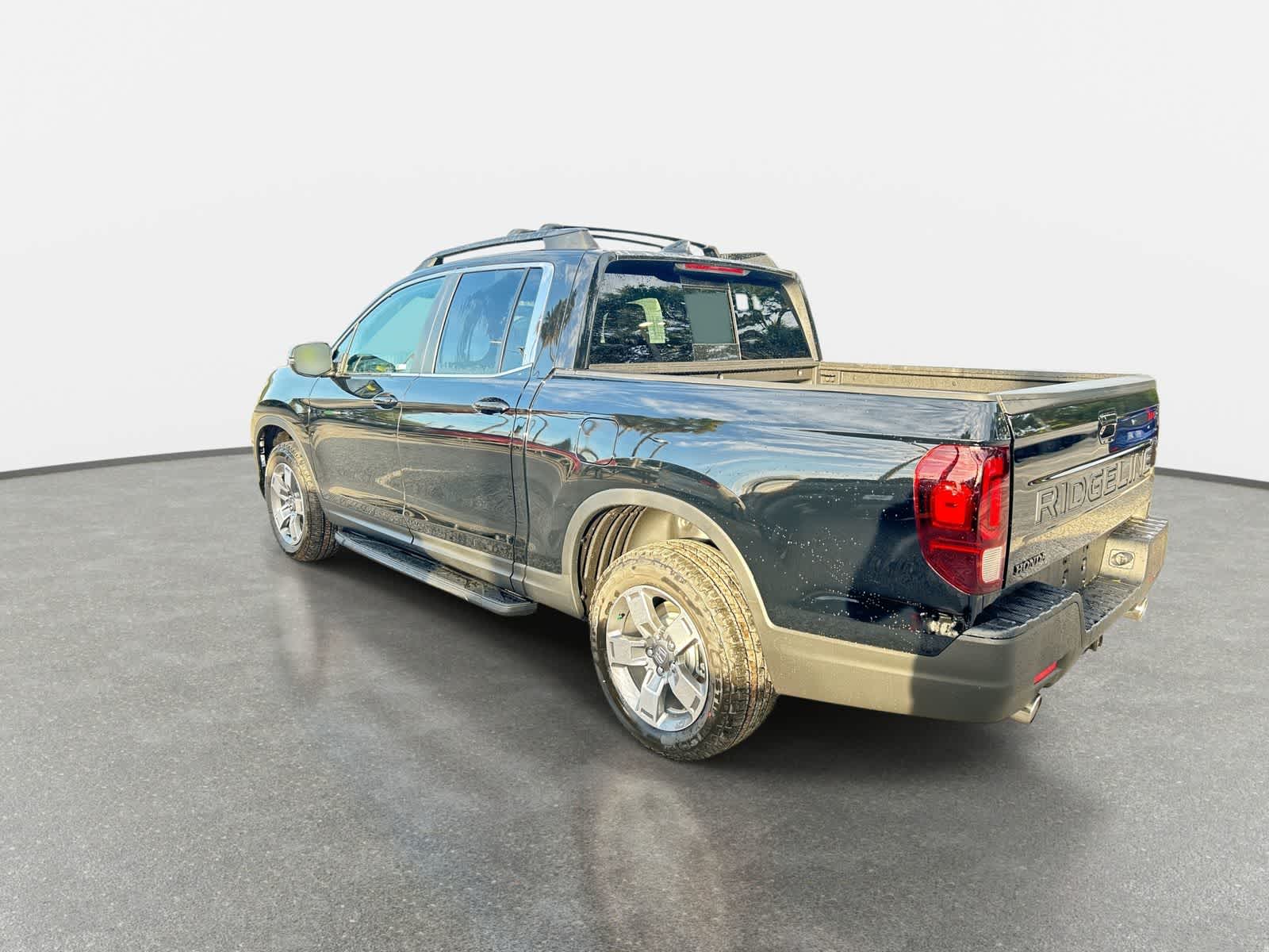 Thumbnail: 2026 Honda Ridgeline - 5