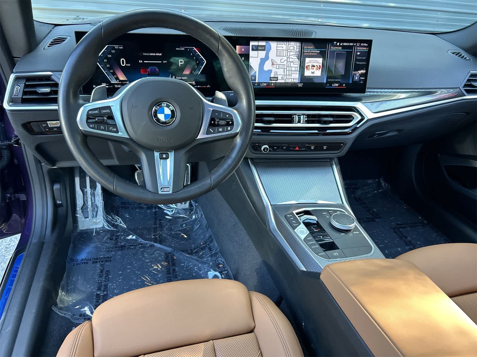 Thumbnail: 2024 BMW 2 Series - 10