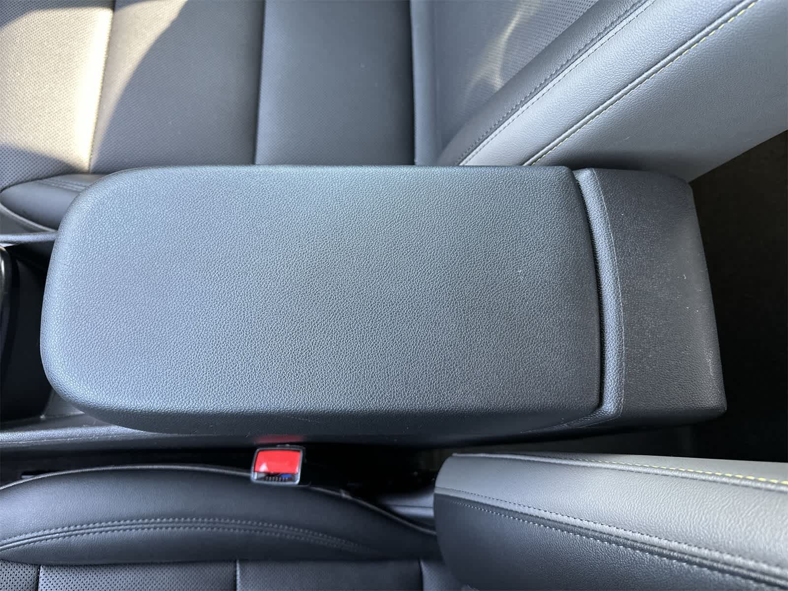 Thumbnail: 2025 Chevrolet Trax - 16