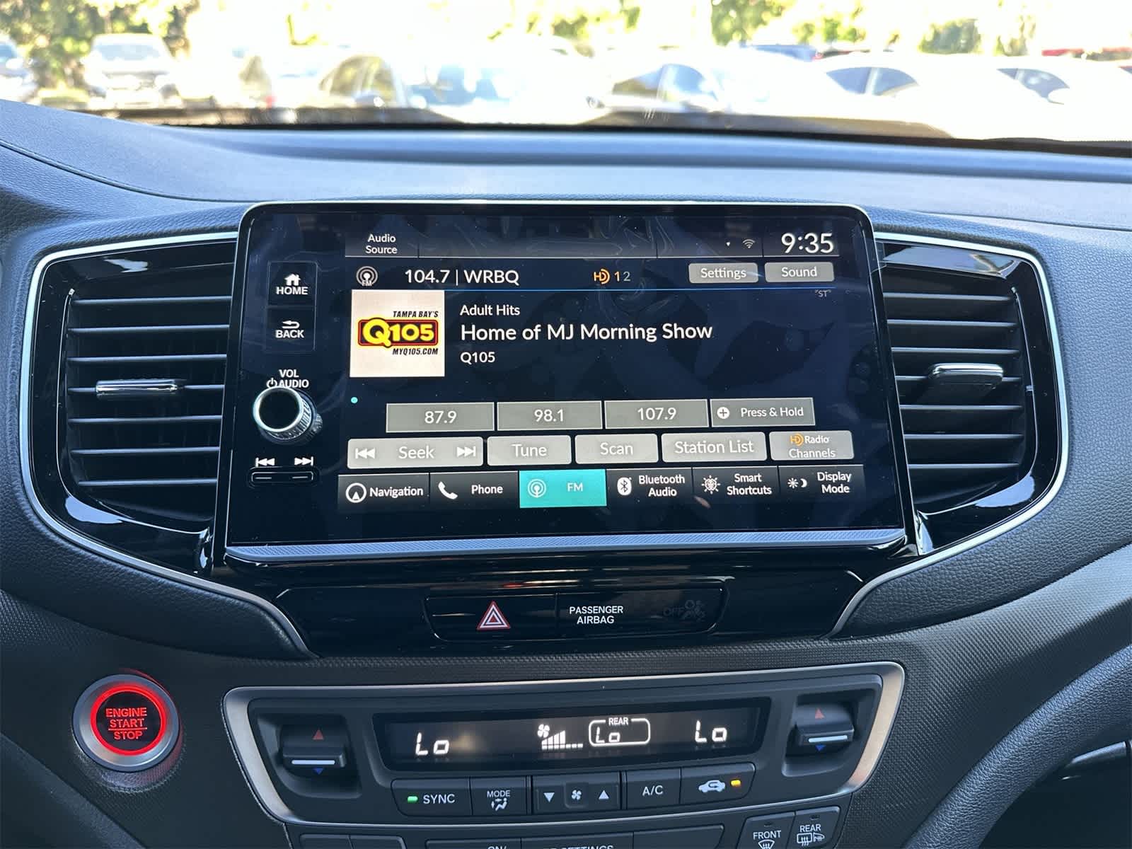 Thumbnail: 2026 Honda Ridgeline - 4