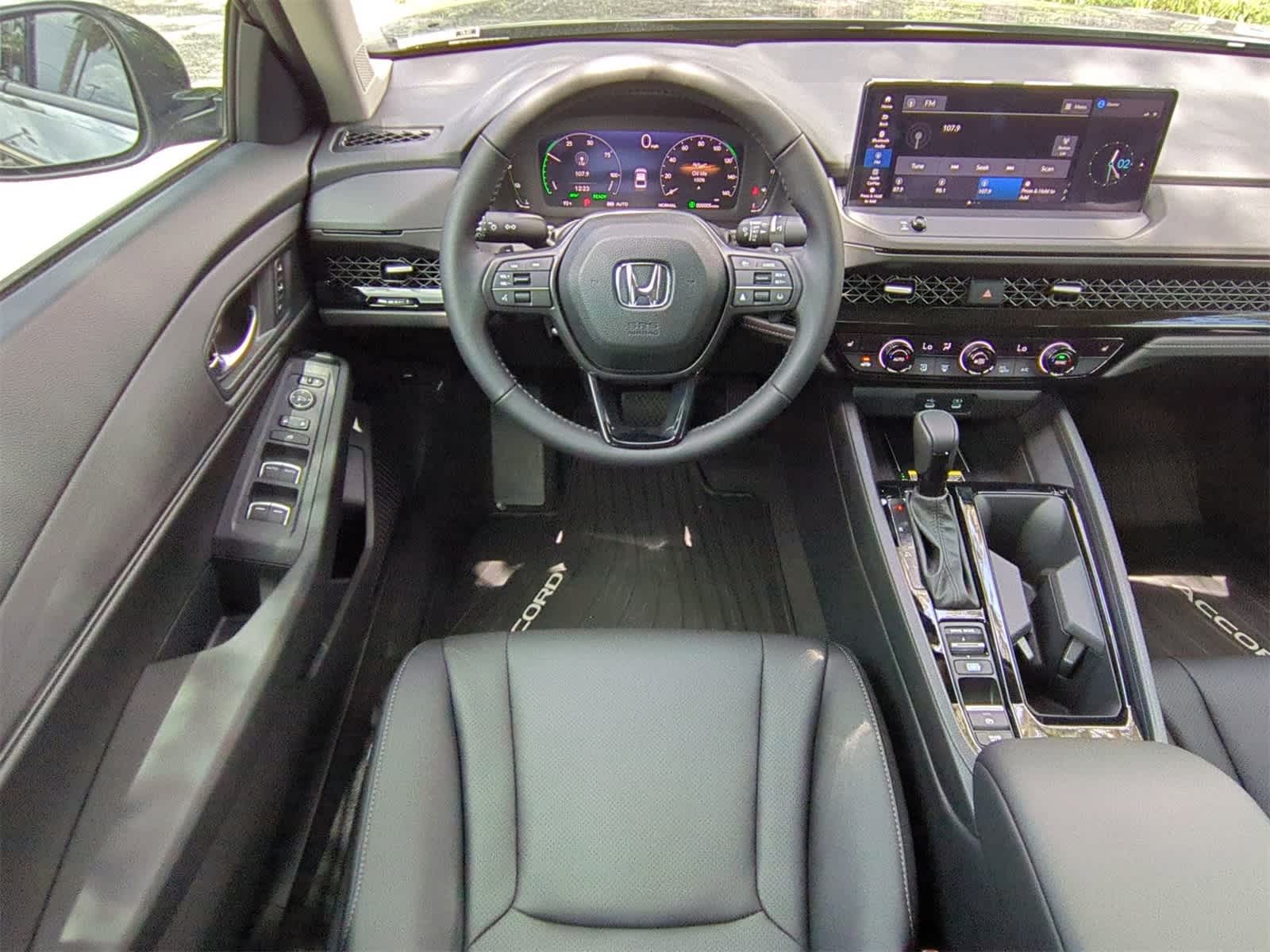 Thumbnail: 2025 Honda Accord - 16