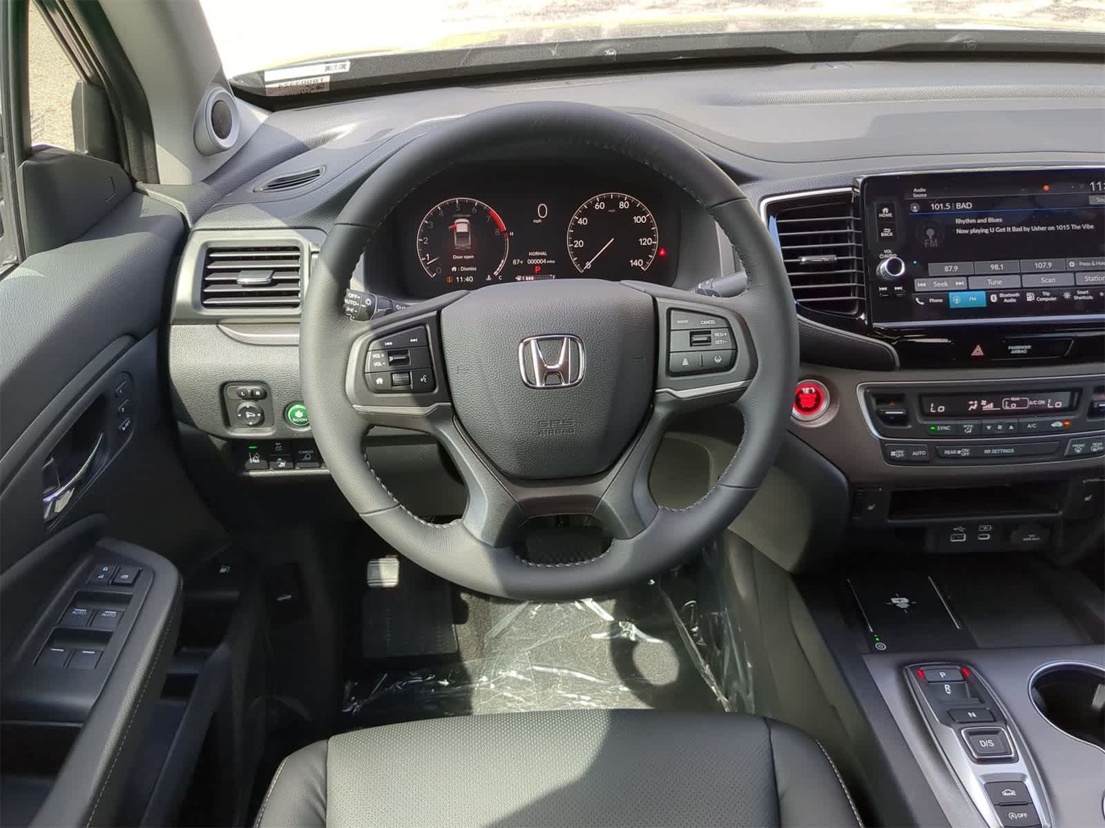 Thumbnail: 2026 Honda Ridgeline - 15