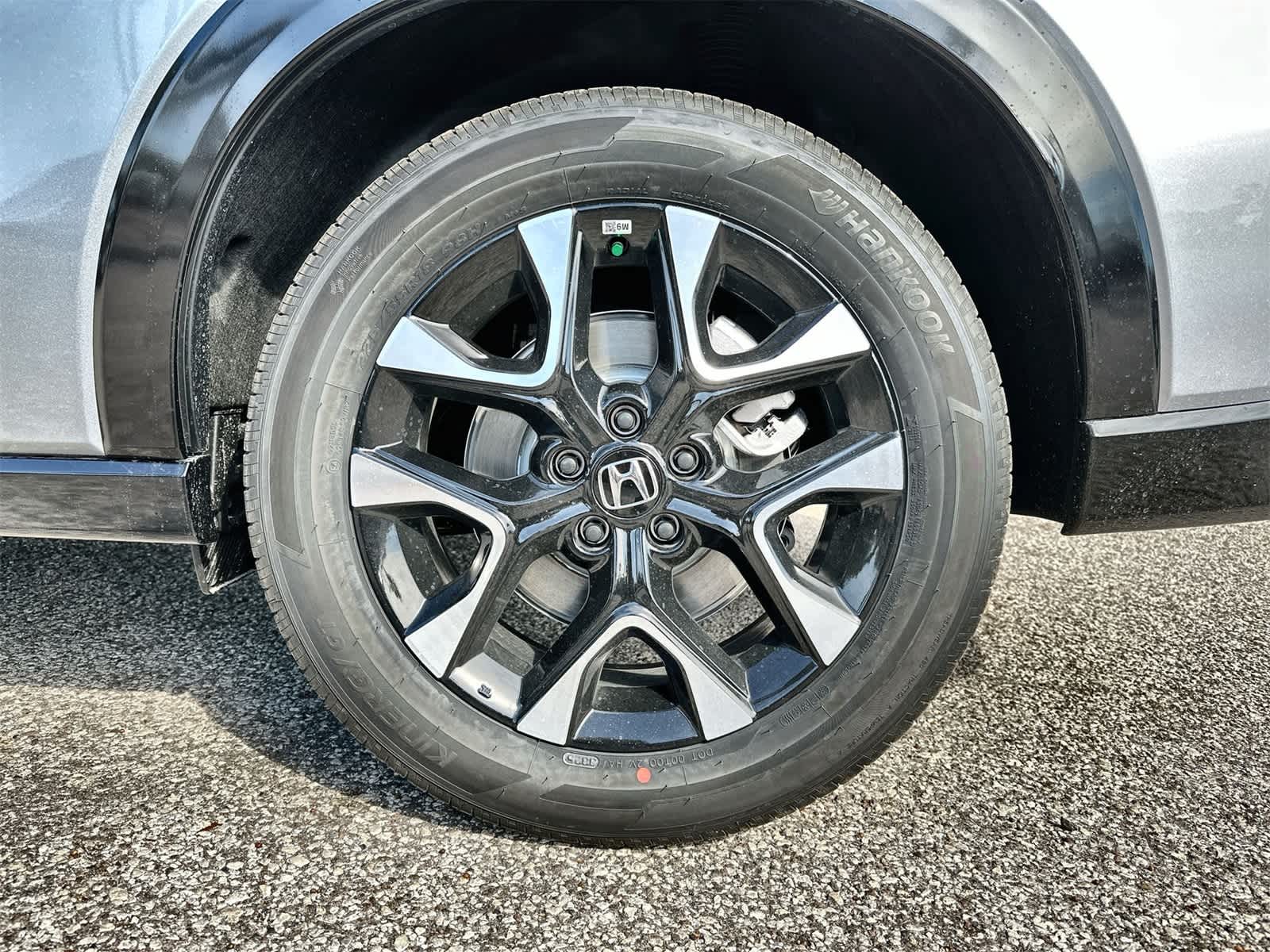 Thumbnail: 2026 Honda HR-V - 8