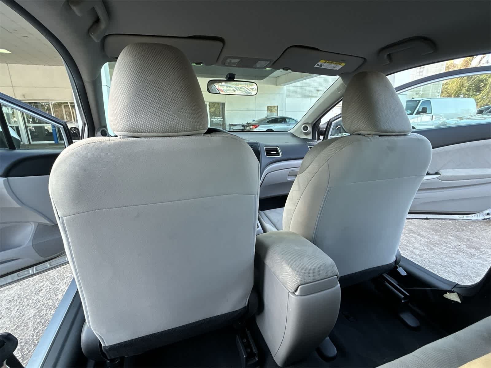 Thumbnail: 2013 Honda Civic - 12