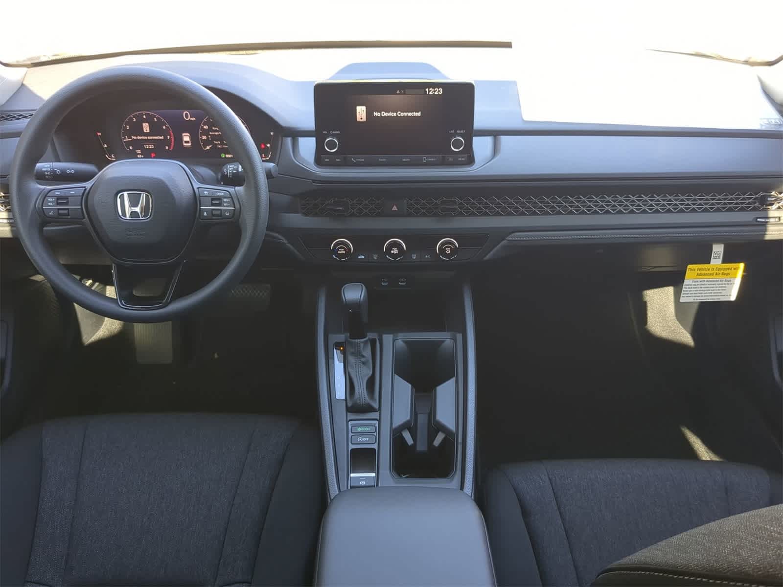 Thumbnail: 2025 Honda Accord - 14