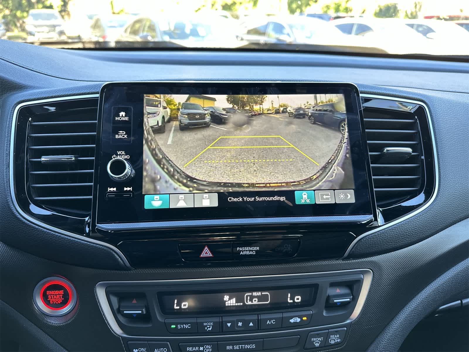 Thumbnail: 2026 Honda Ridgeline - 17