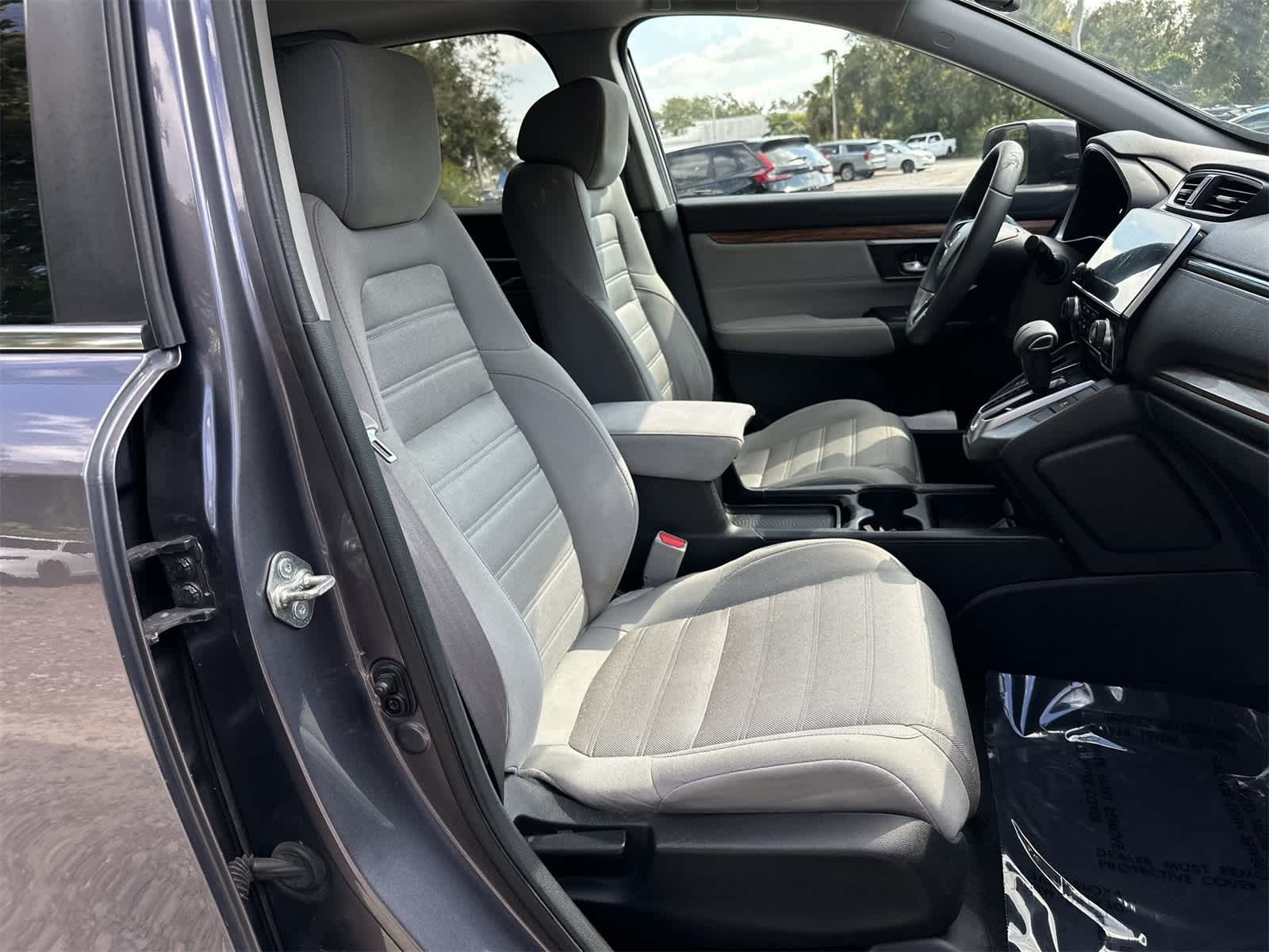 Thumbnail: 2018 Honda CR-V - 14