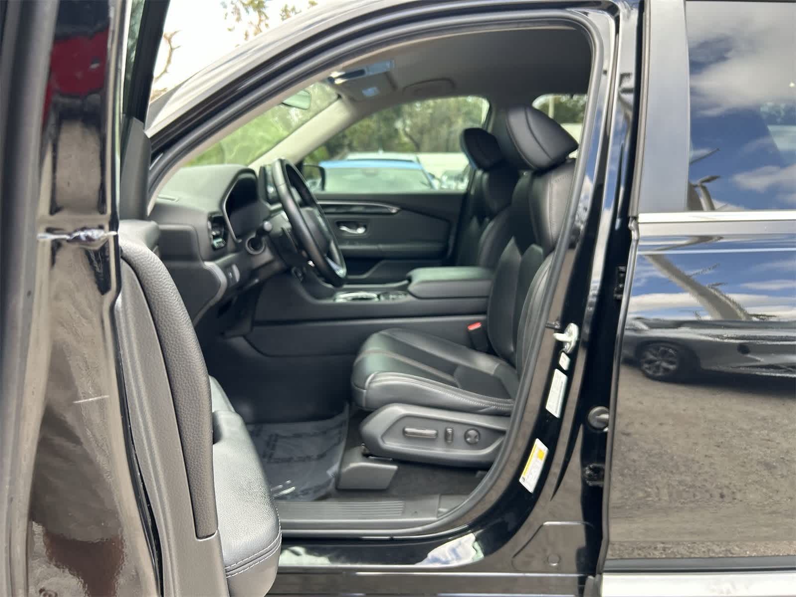 Thumbnail: 2024 Honda Pilot - 2