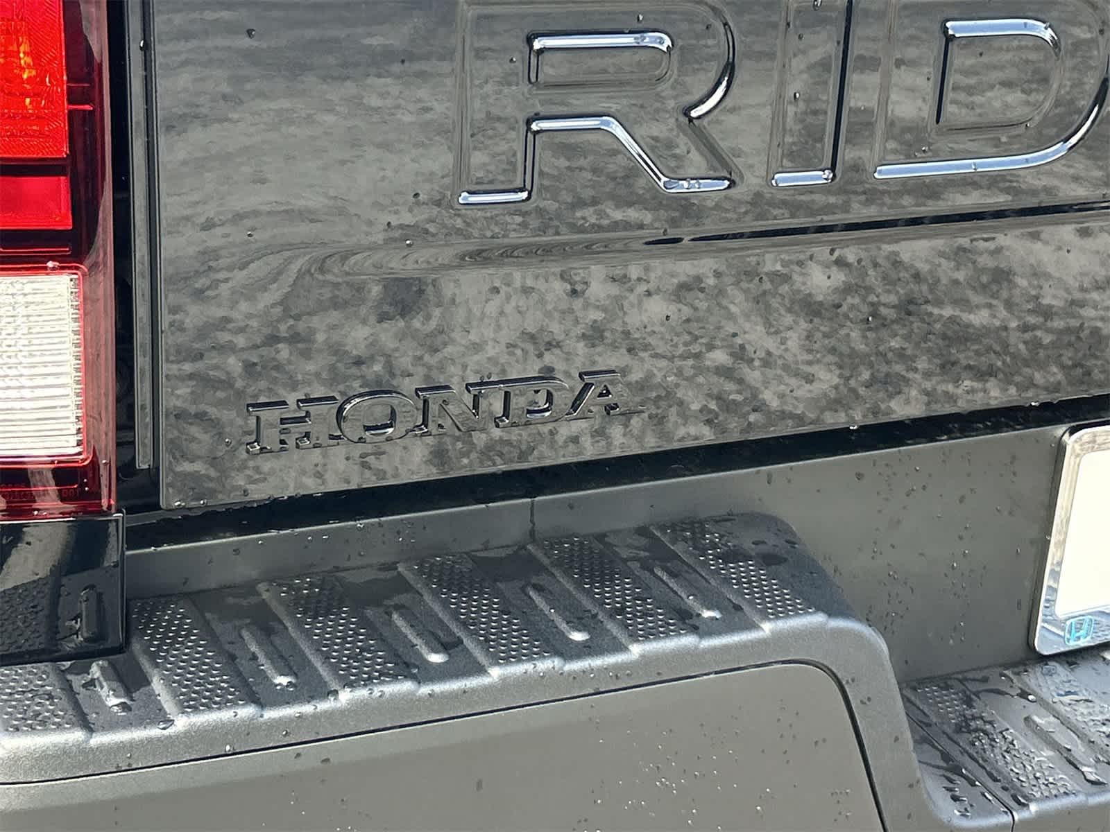 Thumbnail: 2026 Honda Ridgeline - 7