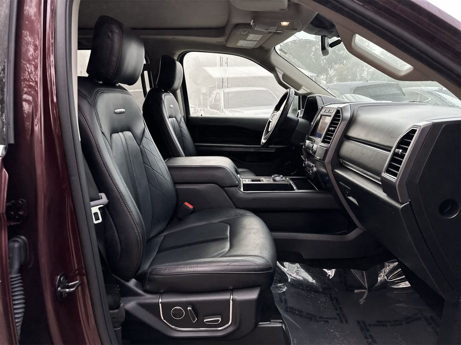 Thumbnail: 2020 Ford Expedition - 13