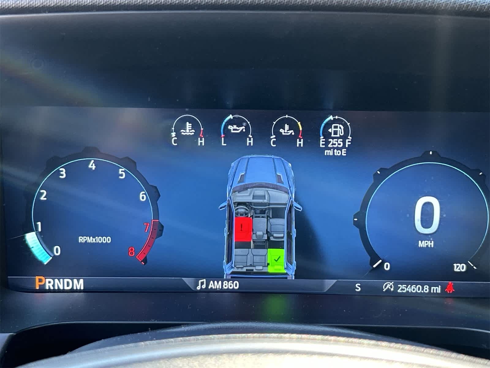 Thumbnail: 2025 Ford F-150 - 18