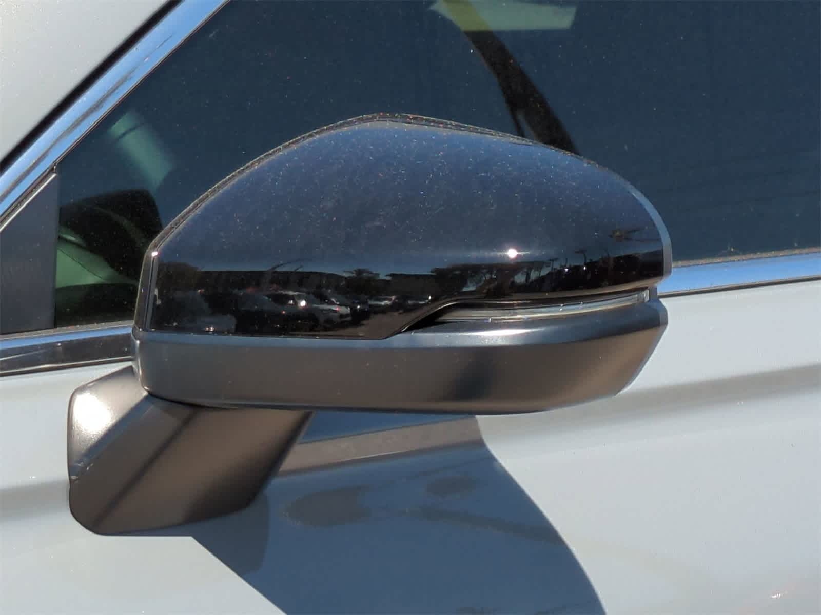 Thumbnail: 2025 Honda CR-V - 11