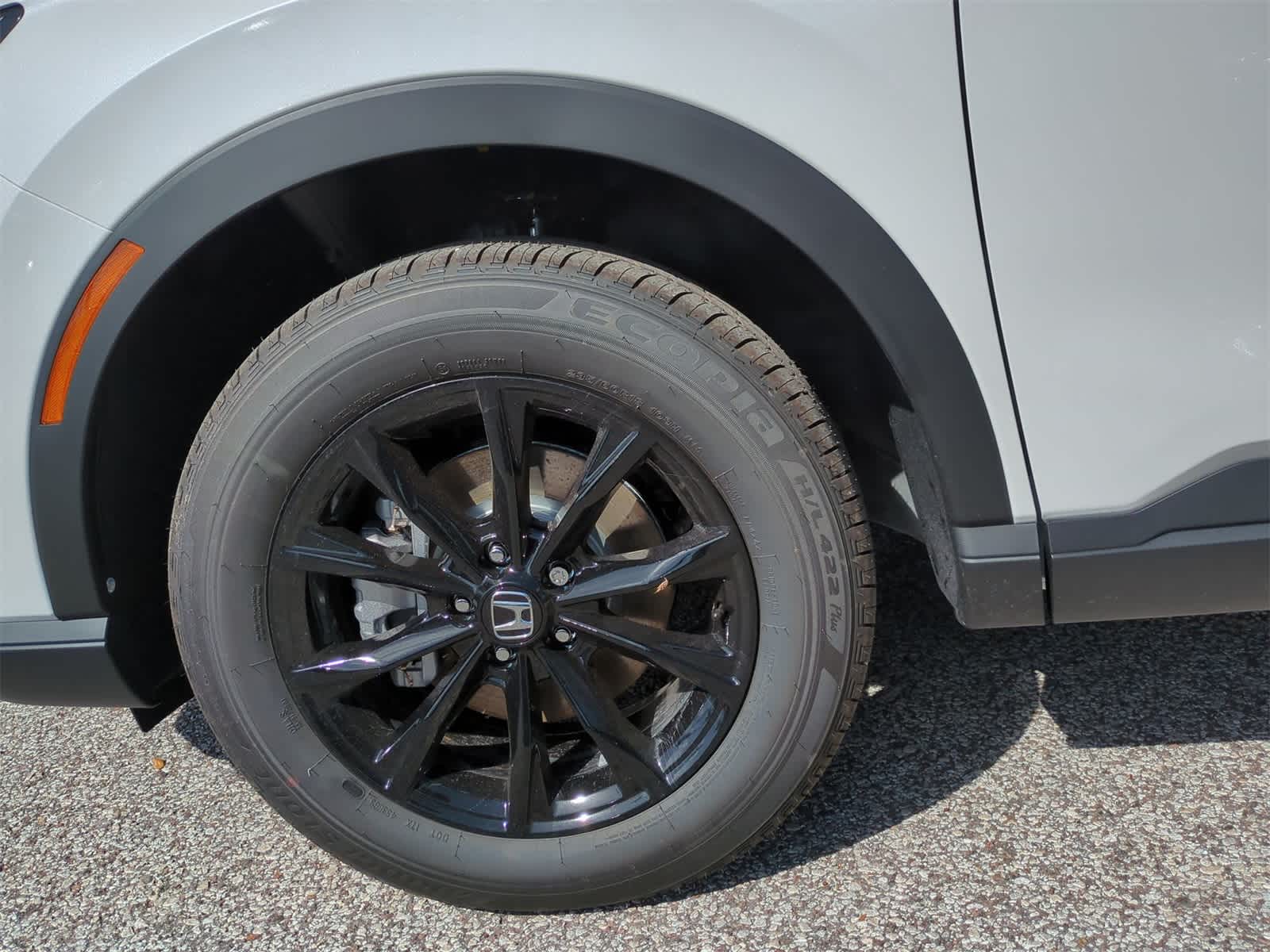 Thumbnail: 2025 Honda CR-V - 11