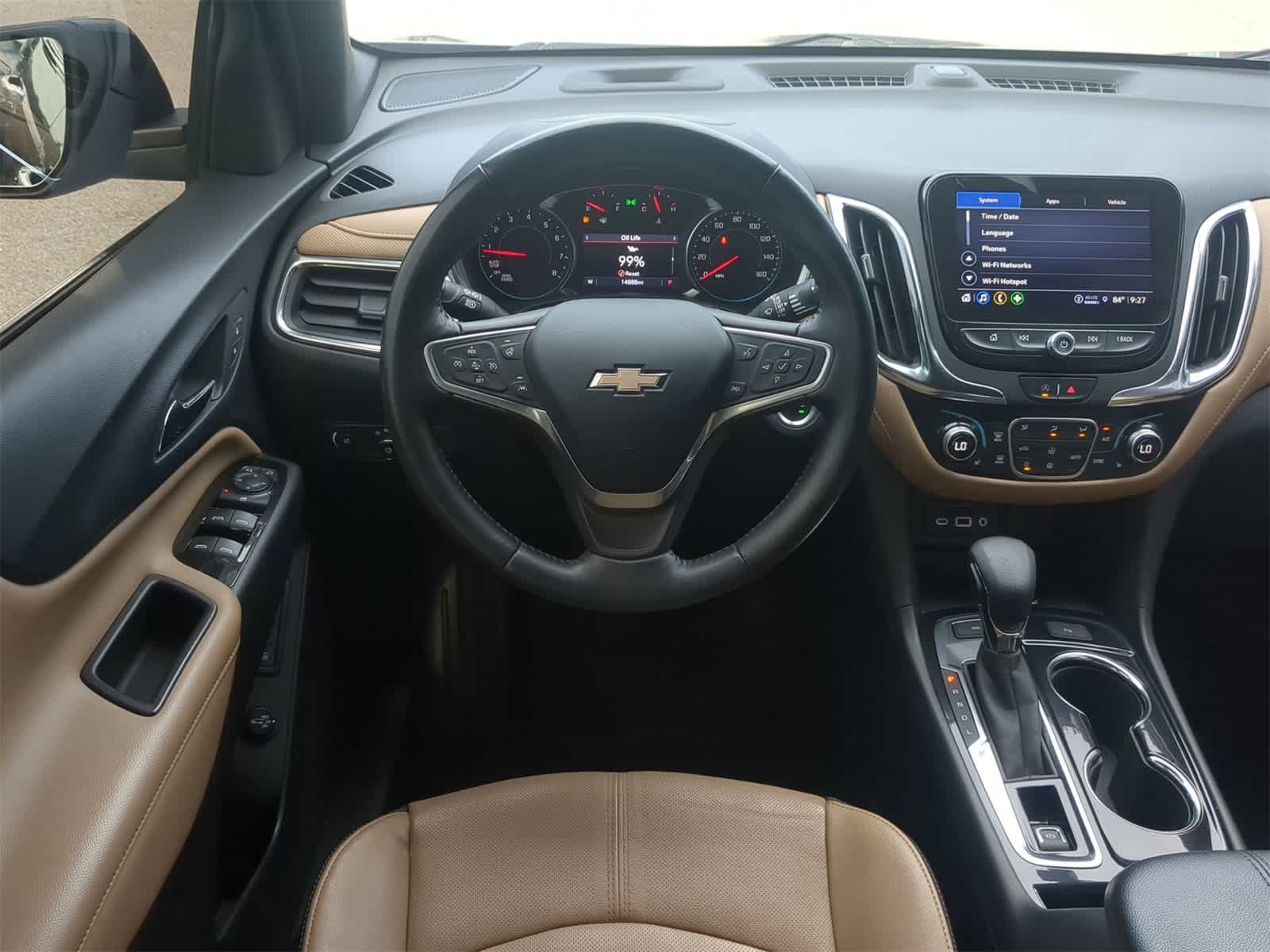Thumbnail: 2022 Chevrolet Equinox - 15