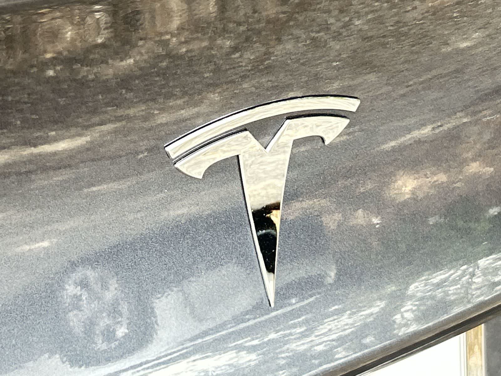 Thumbnail: 2023 Tesla Model 3 - 8