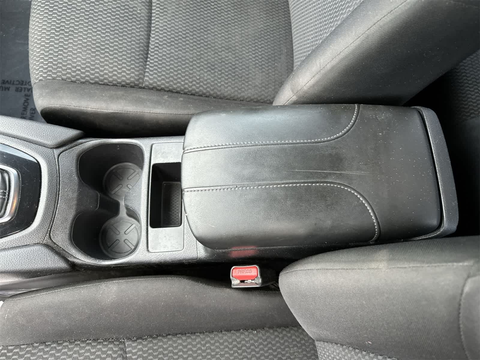 Thumbnail: 2019 Nissan Rogue Sport - 16