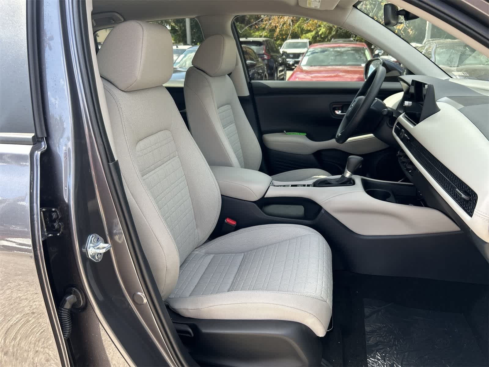 Thumbnail: 2026 Honda HR-V - 14