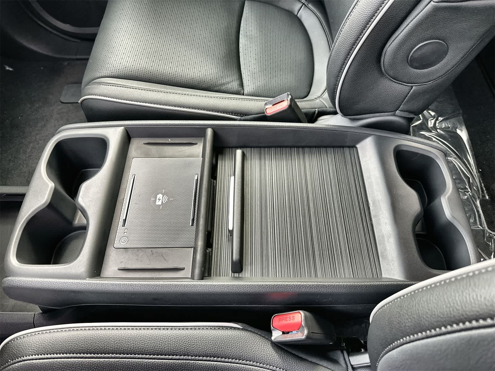 Thumbnail: 2026 Honda Odyssey - 16