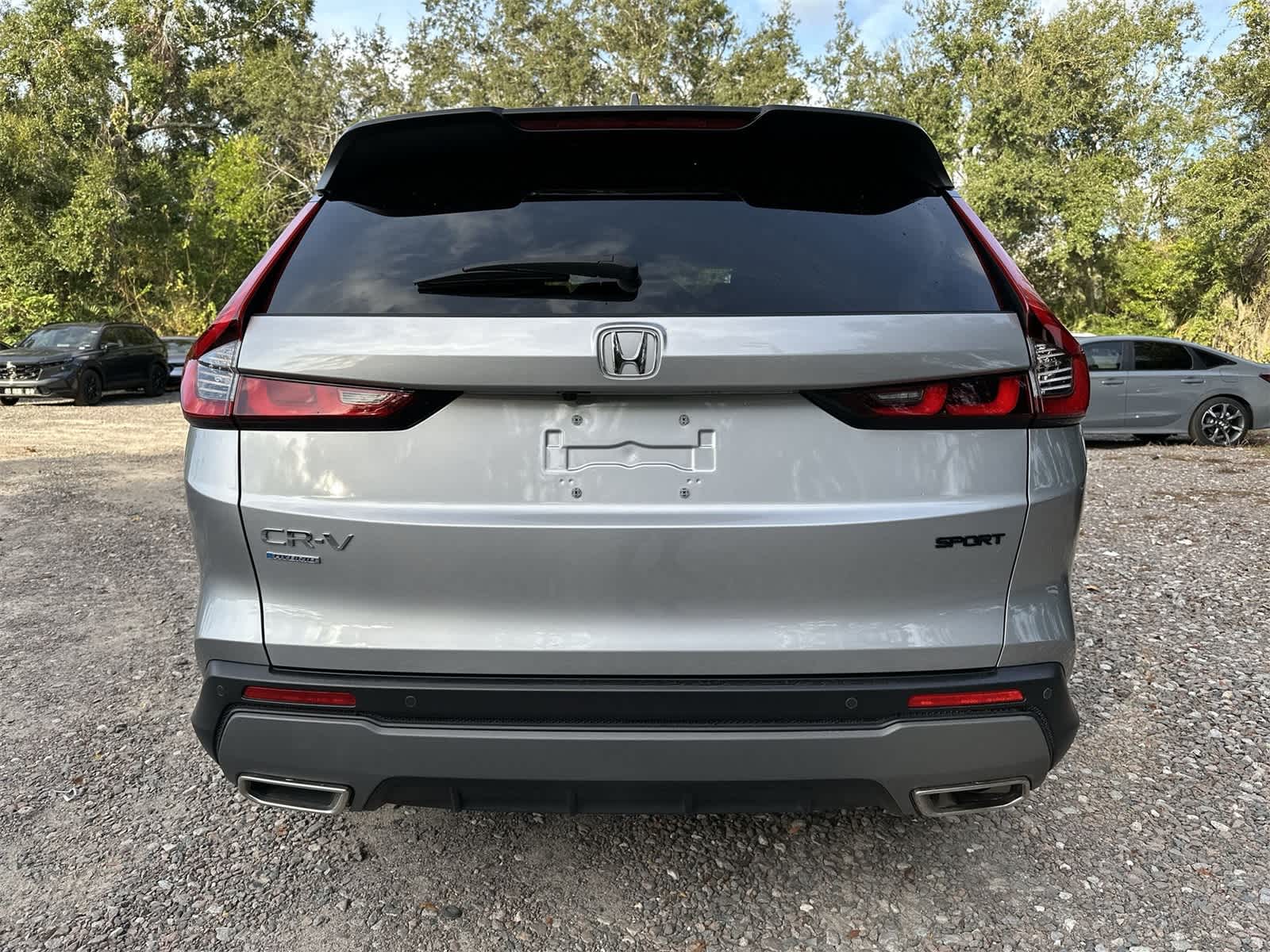 Thumbnail: 2024 Honda CR-V - 14