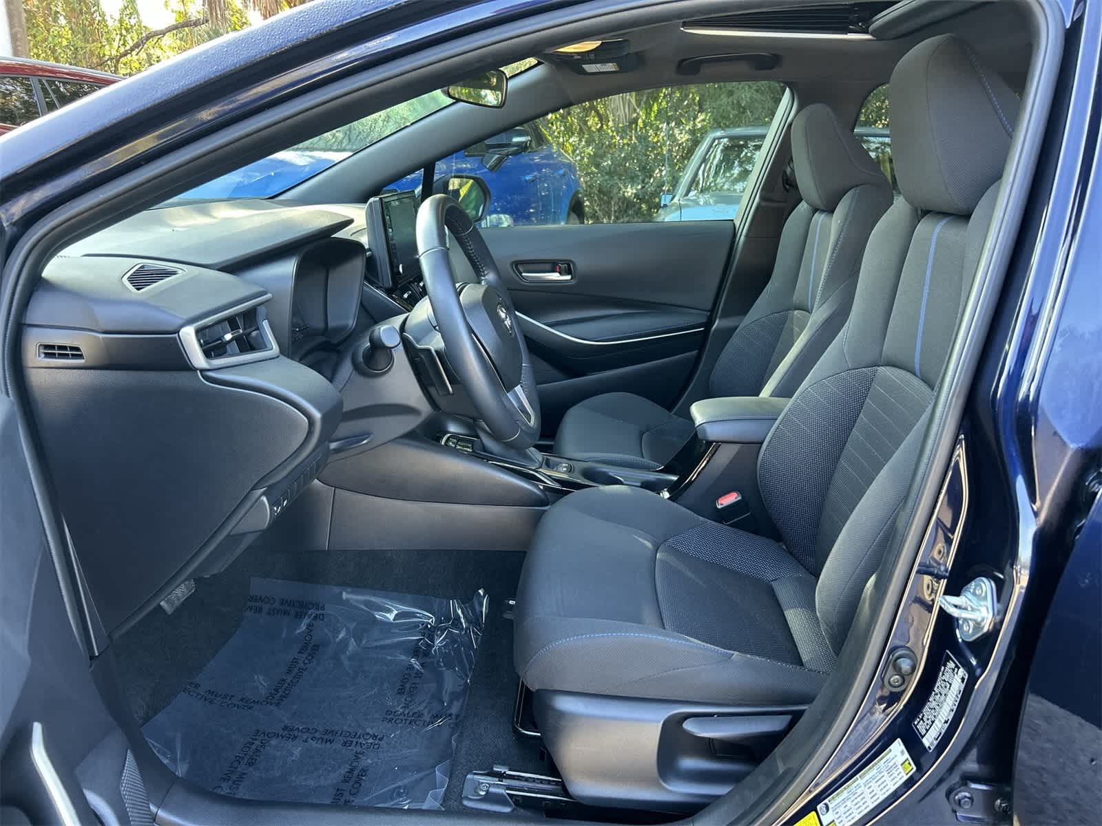 Thumbnail: 2022 Toyota Corolla - 11