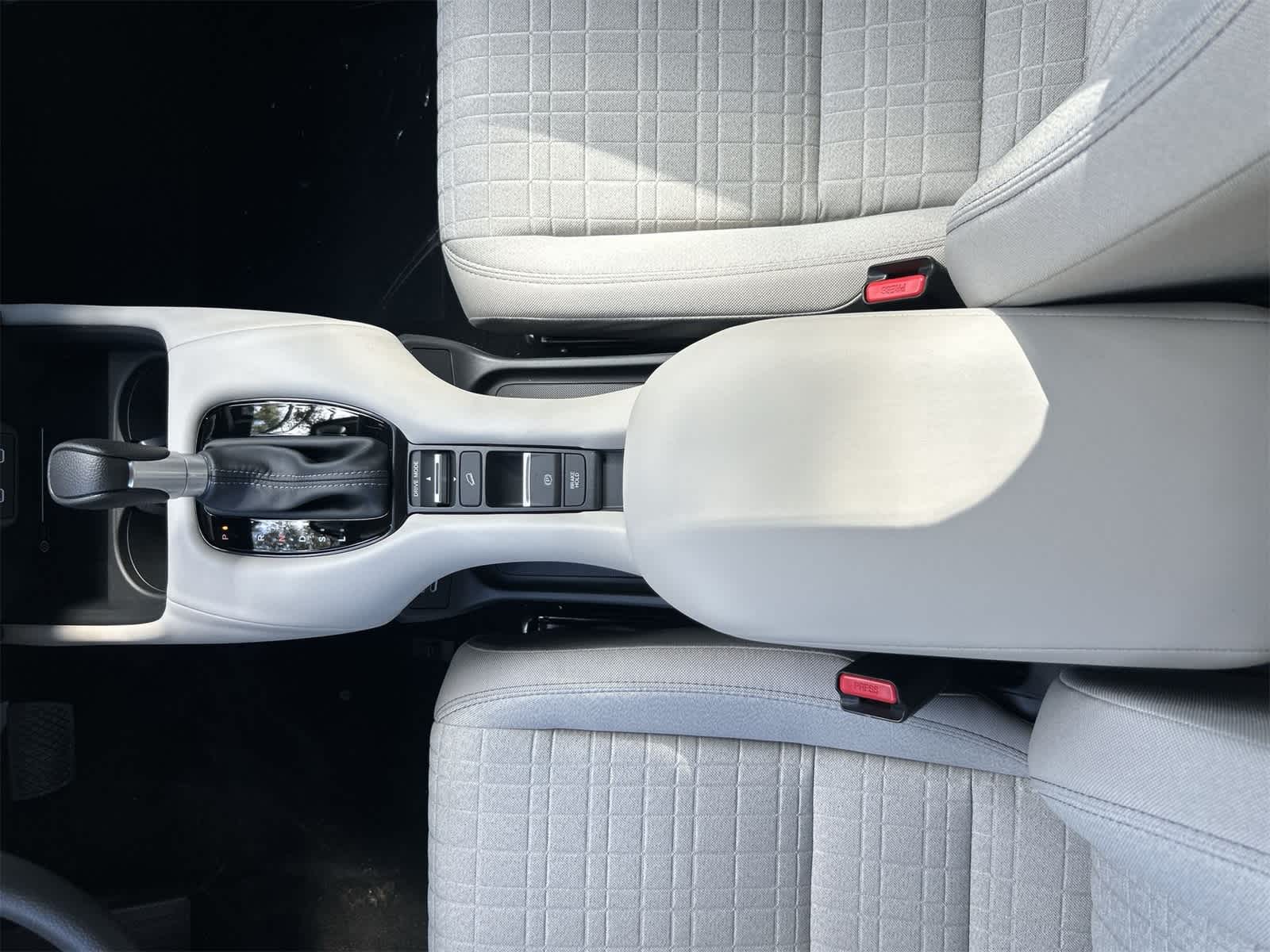 Thumbnail: 2026 Honda HR-V - 16