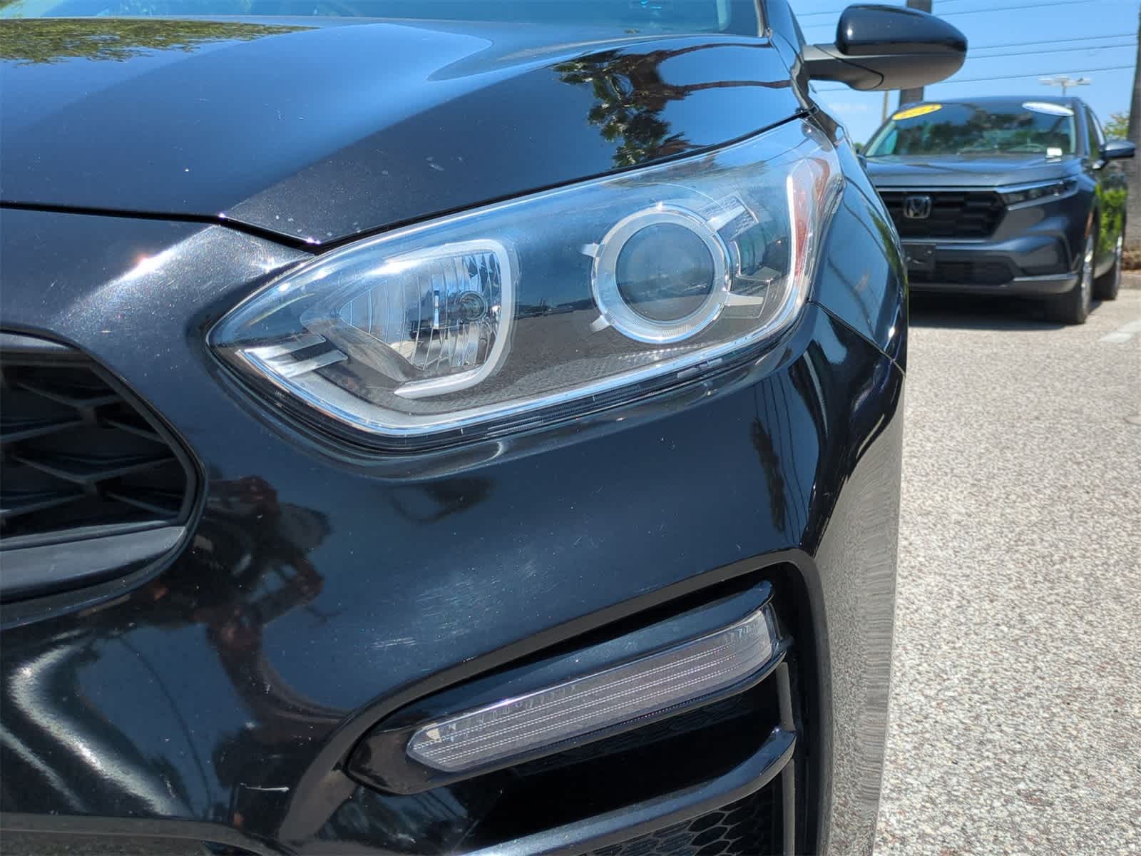 Thumbnail: 2021 Kia Forte - 10