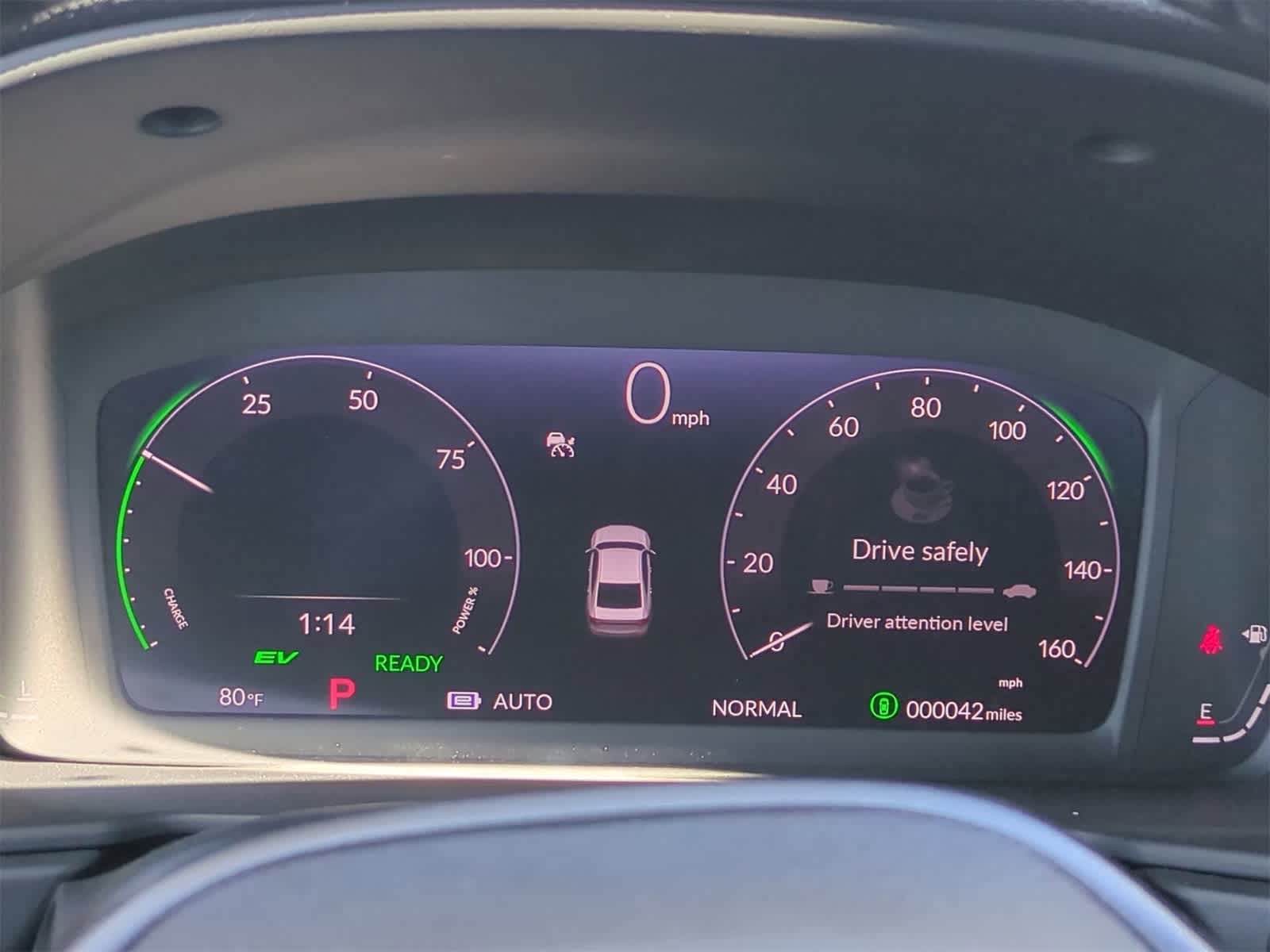 Thumbnail: 2025 Honda Accord - 25