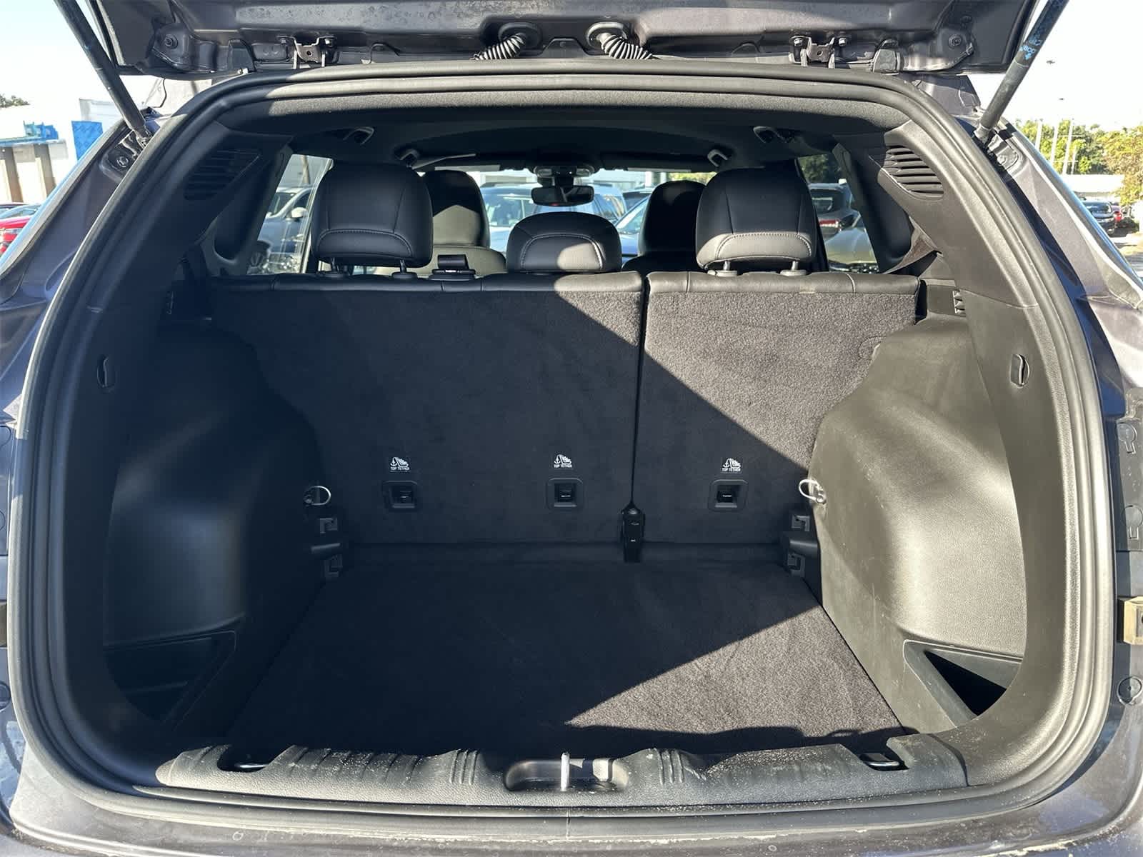 Thumbnail: 2024 Jeep Compass - 13