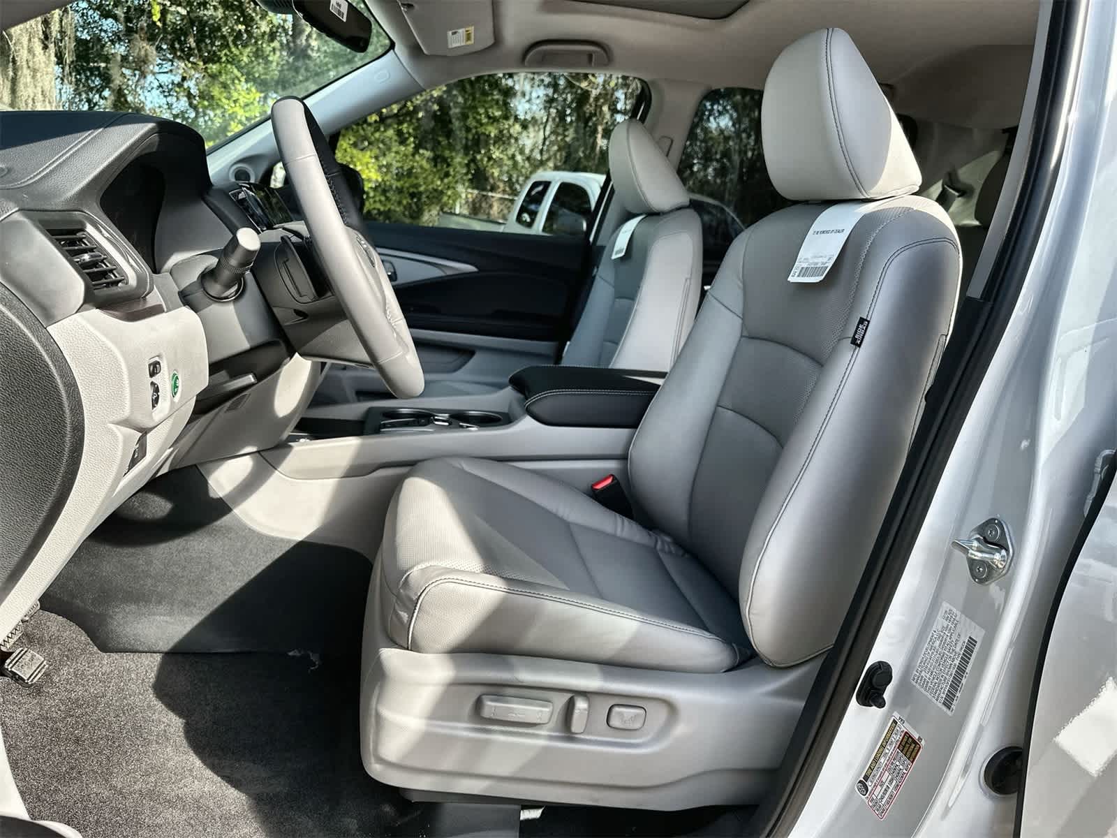 Thumbnail: 2026 Honda Ridgeline - 10