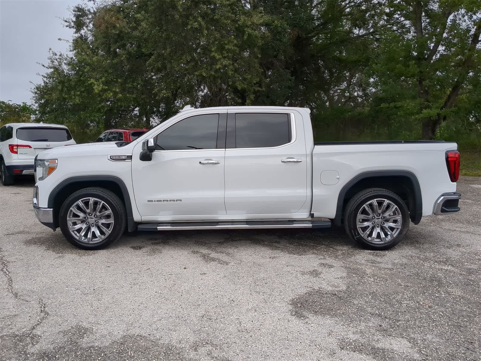Thumbnail: 2020 GMC Sierra 1500 - 3