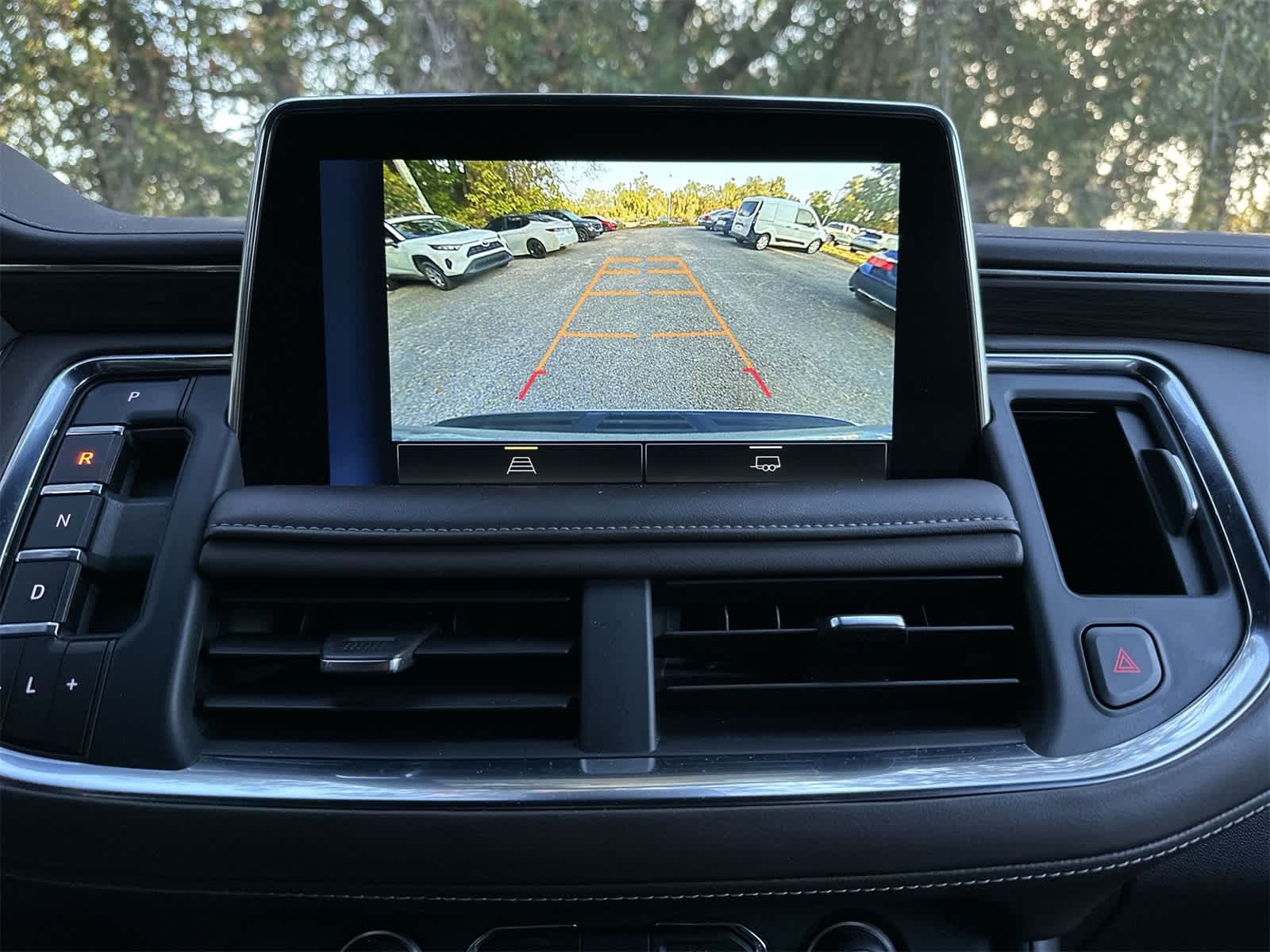 Thumbnail: 2024 Chevrolet Suburban - 21