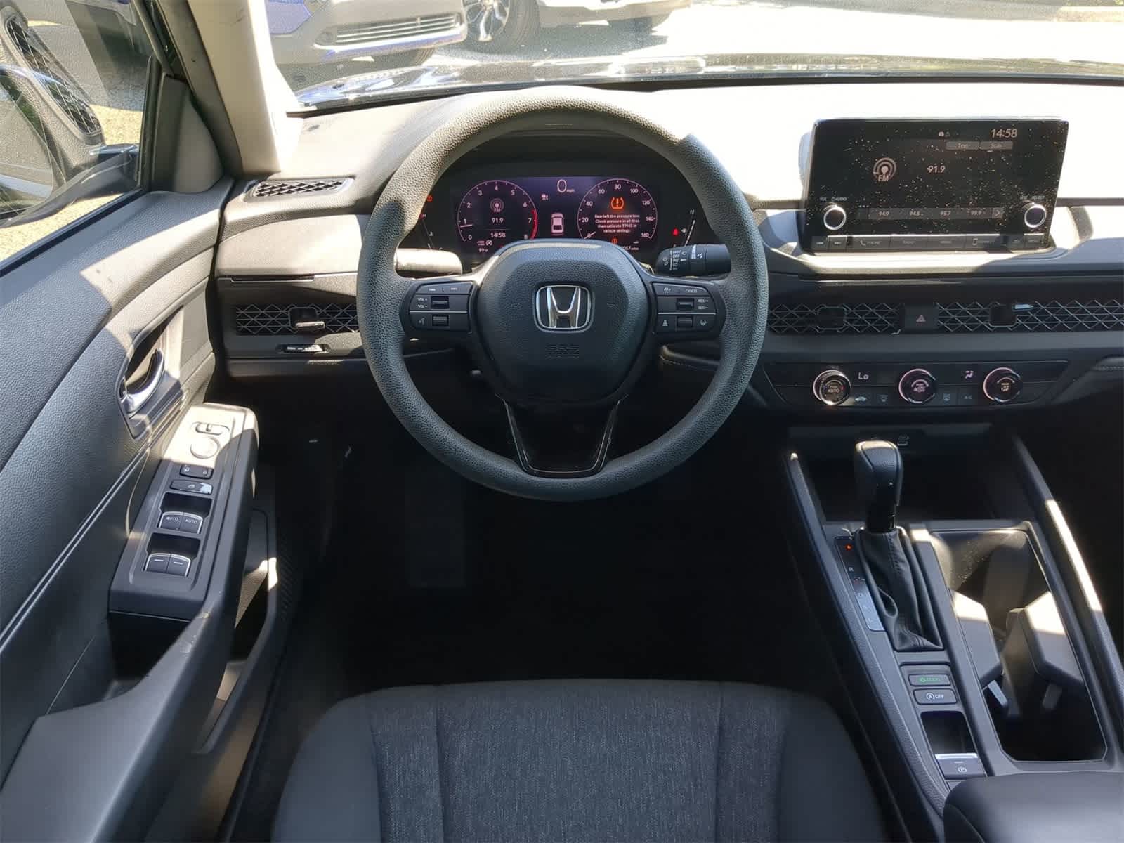 Thumbnail: 2024 Honda Accord - 15
