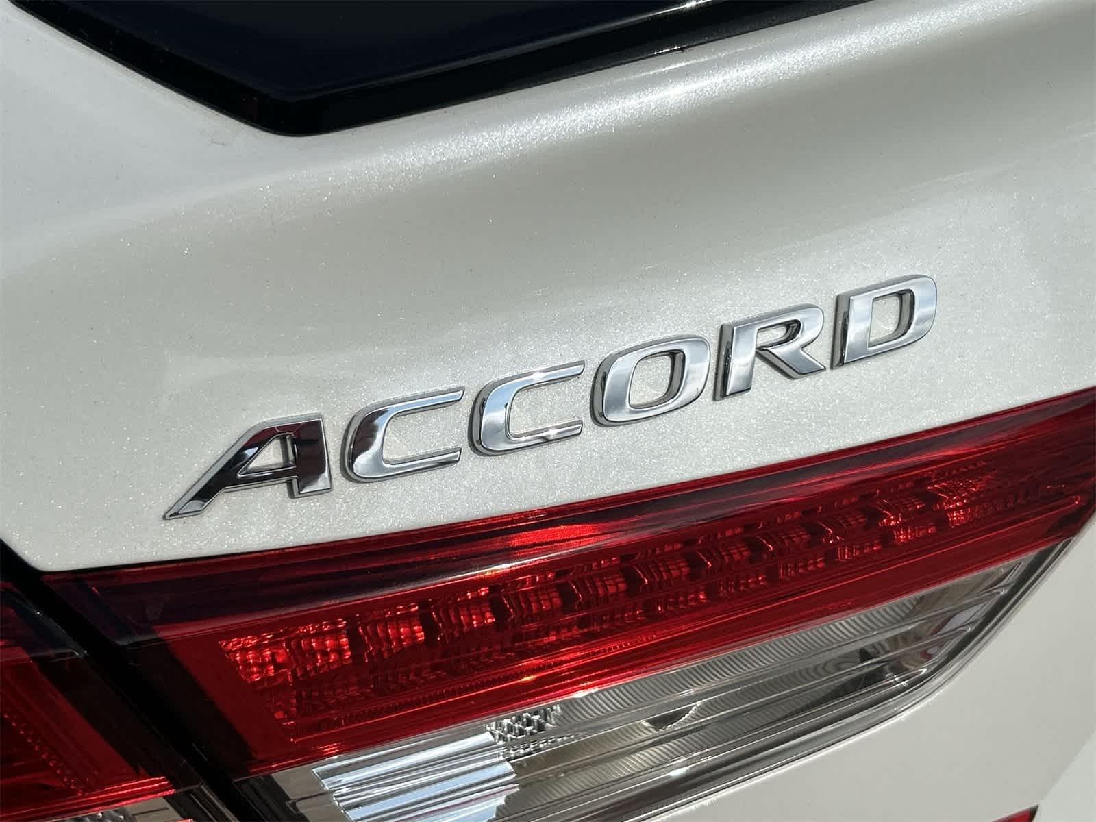 Thumbnail: 2022 Honda Accord - 7