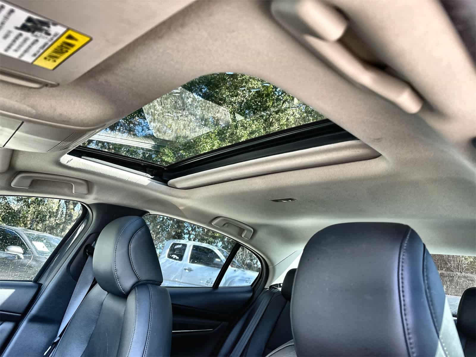 Thumbnail: 2019 Mazda Mazda3 - 21