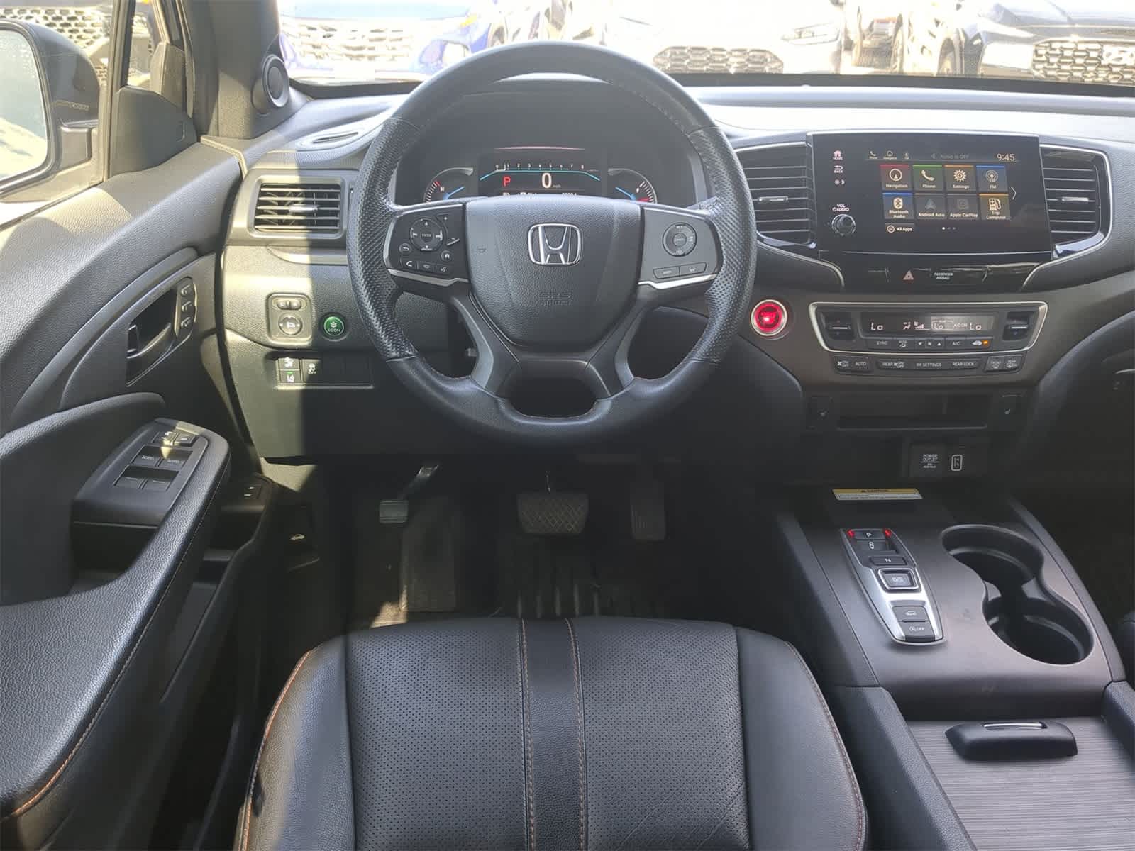 Thumbnail: 2022 Honda Pilot - 15