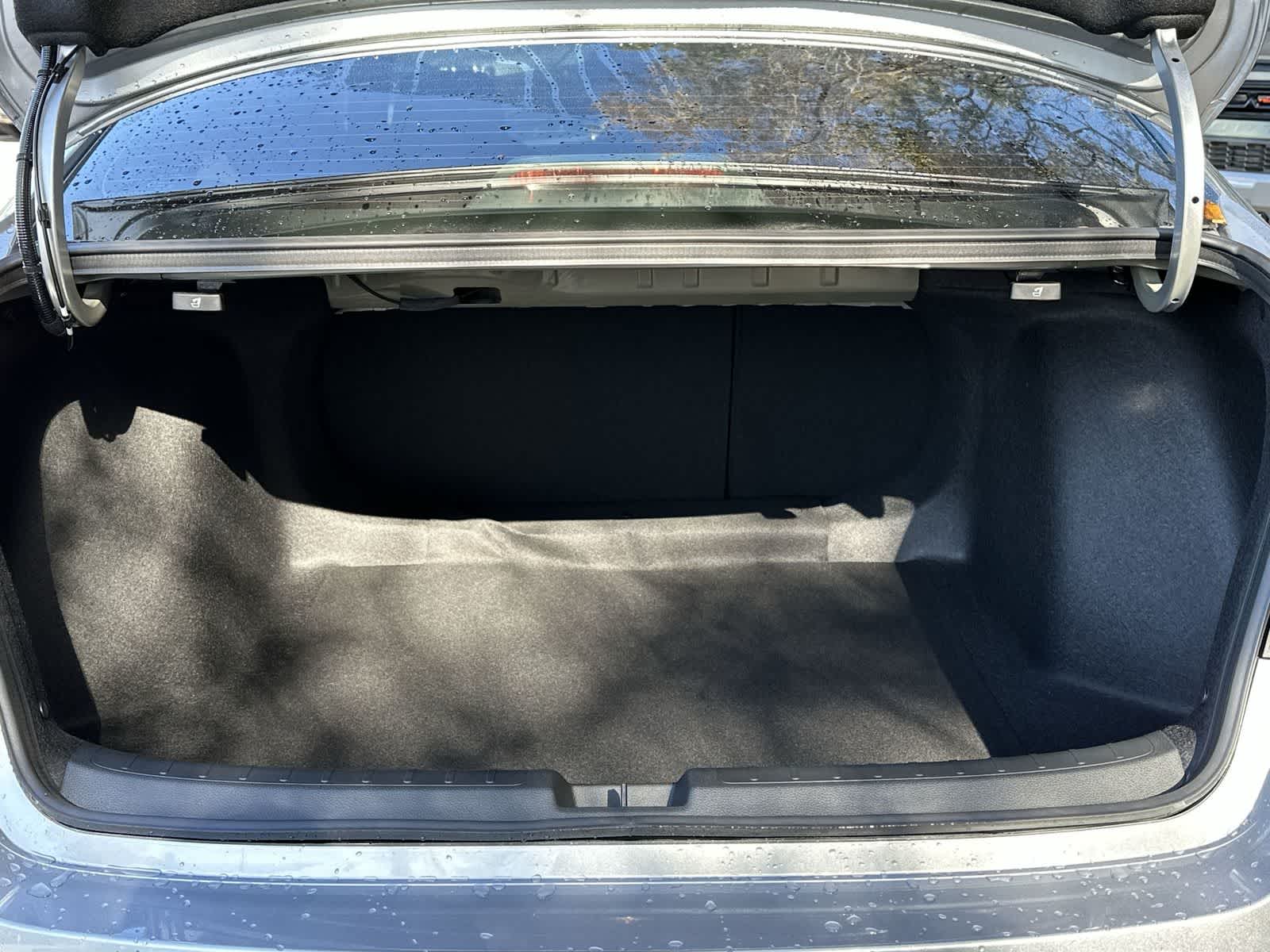 Thumbnail: 2026 Honda Civic - 9