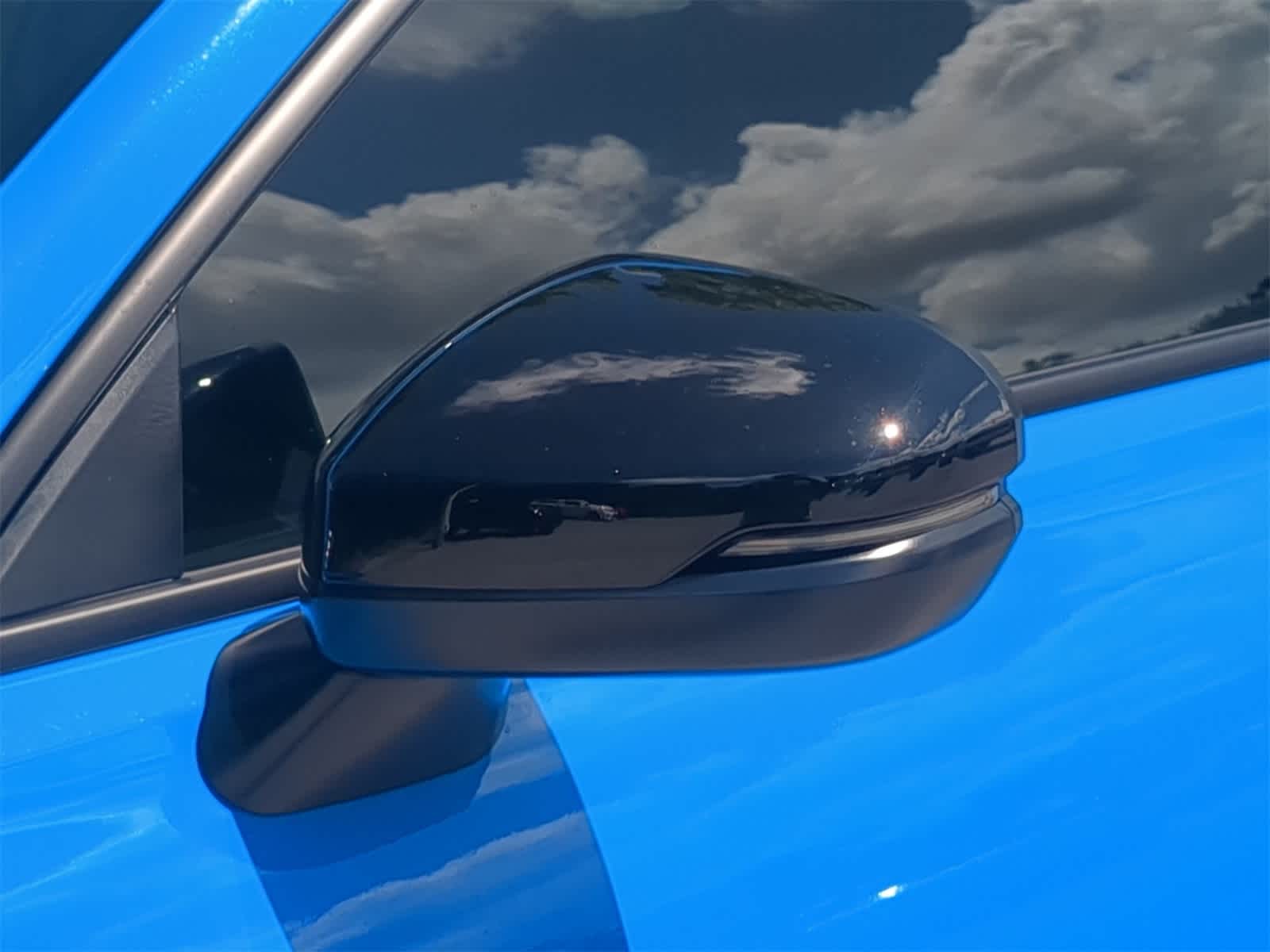 Thumbnail: 2026 Honda HR-V - 12