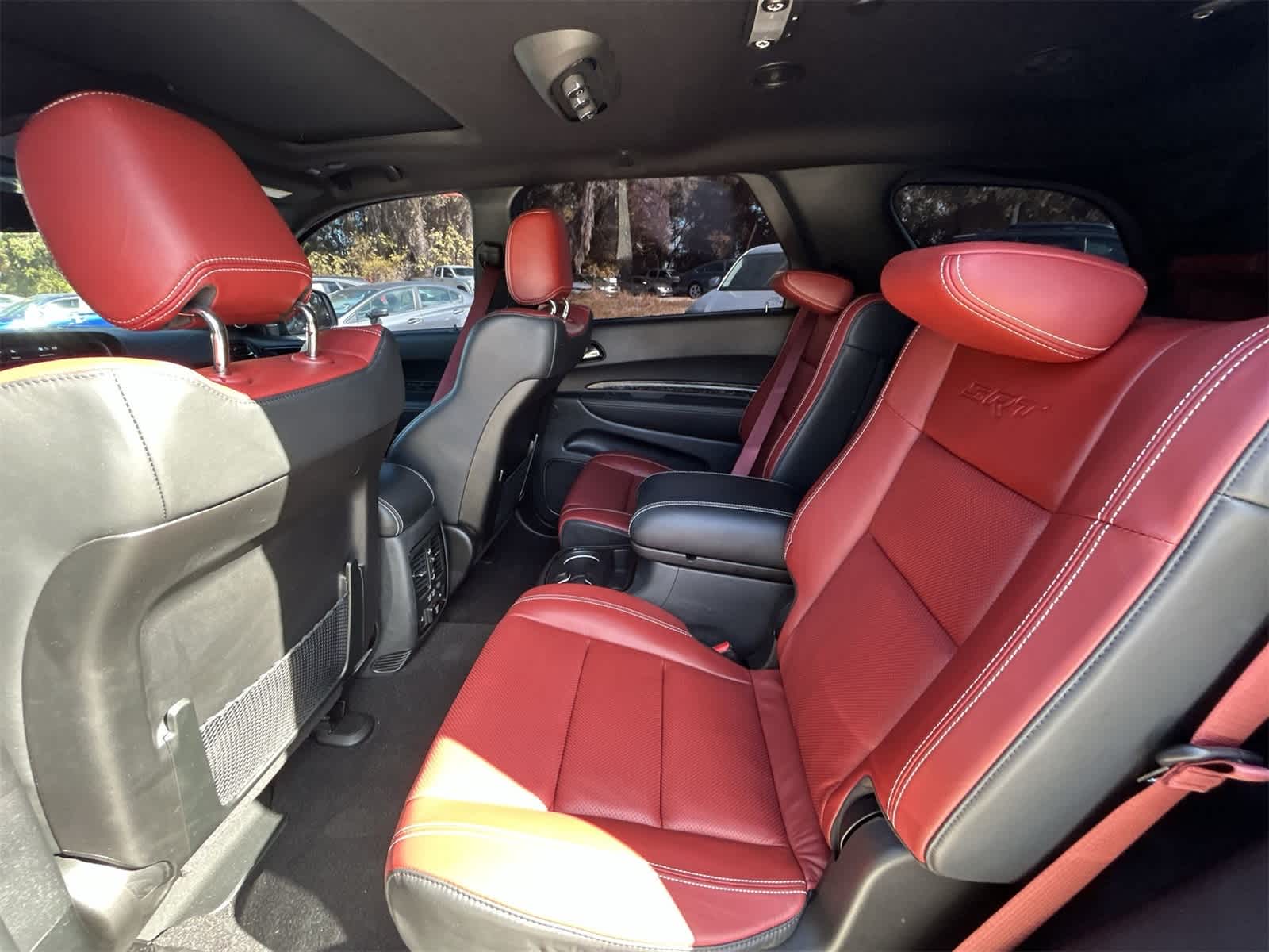 Thumbnail: 2023 Dodge Durango - 13