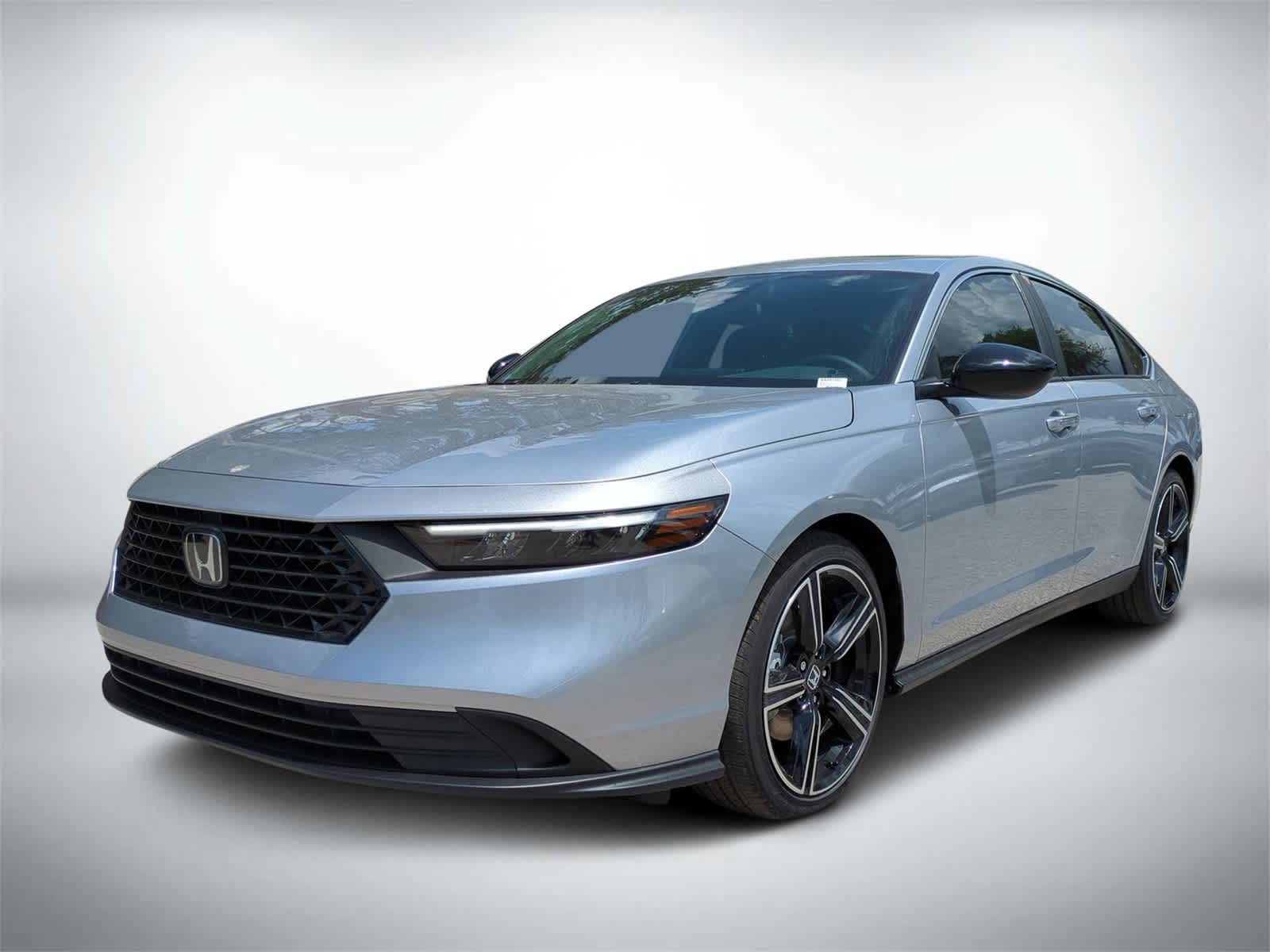 Thumbnail: 2025 Honda Accord - 28