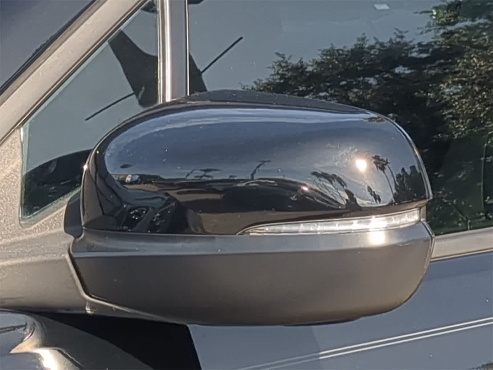 Thumbnail: 2022 Honda Pilot - 12