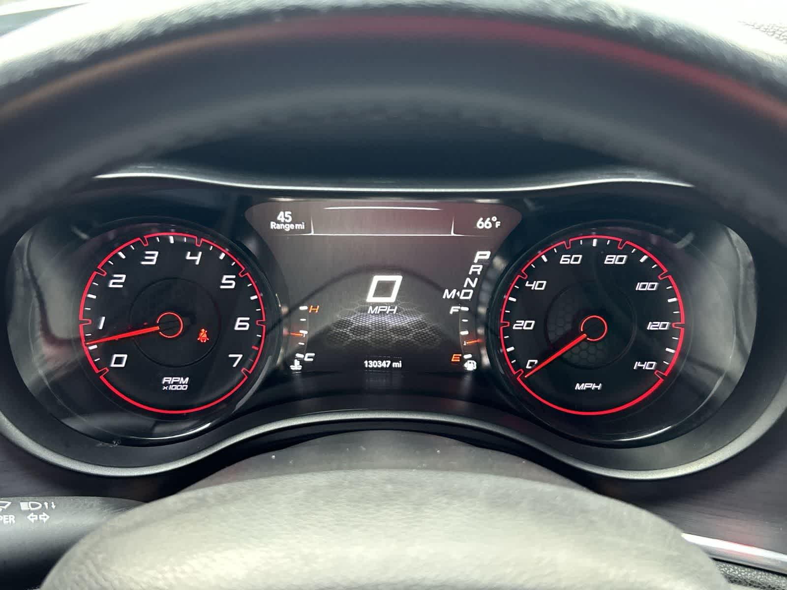 Thumbnail: 2017 Dodge Charger - 20