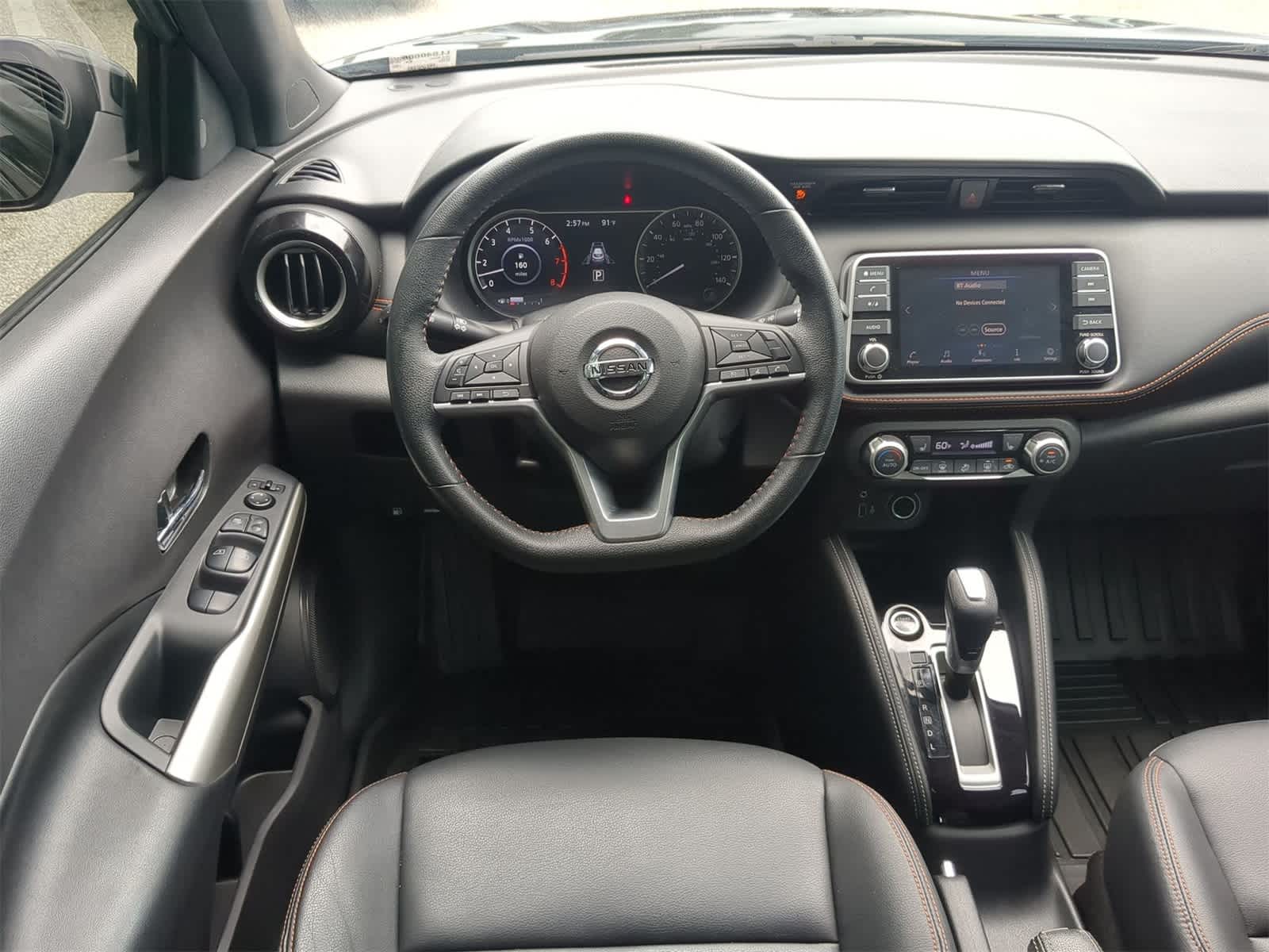 Thumbnail: 2020 Nissan Kicks - 15