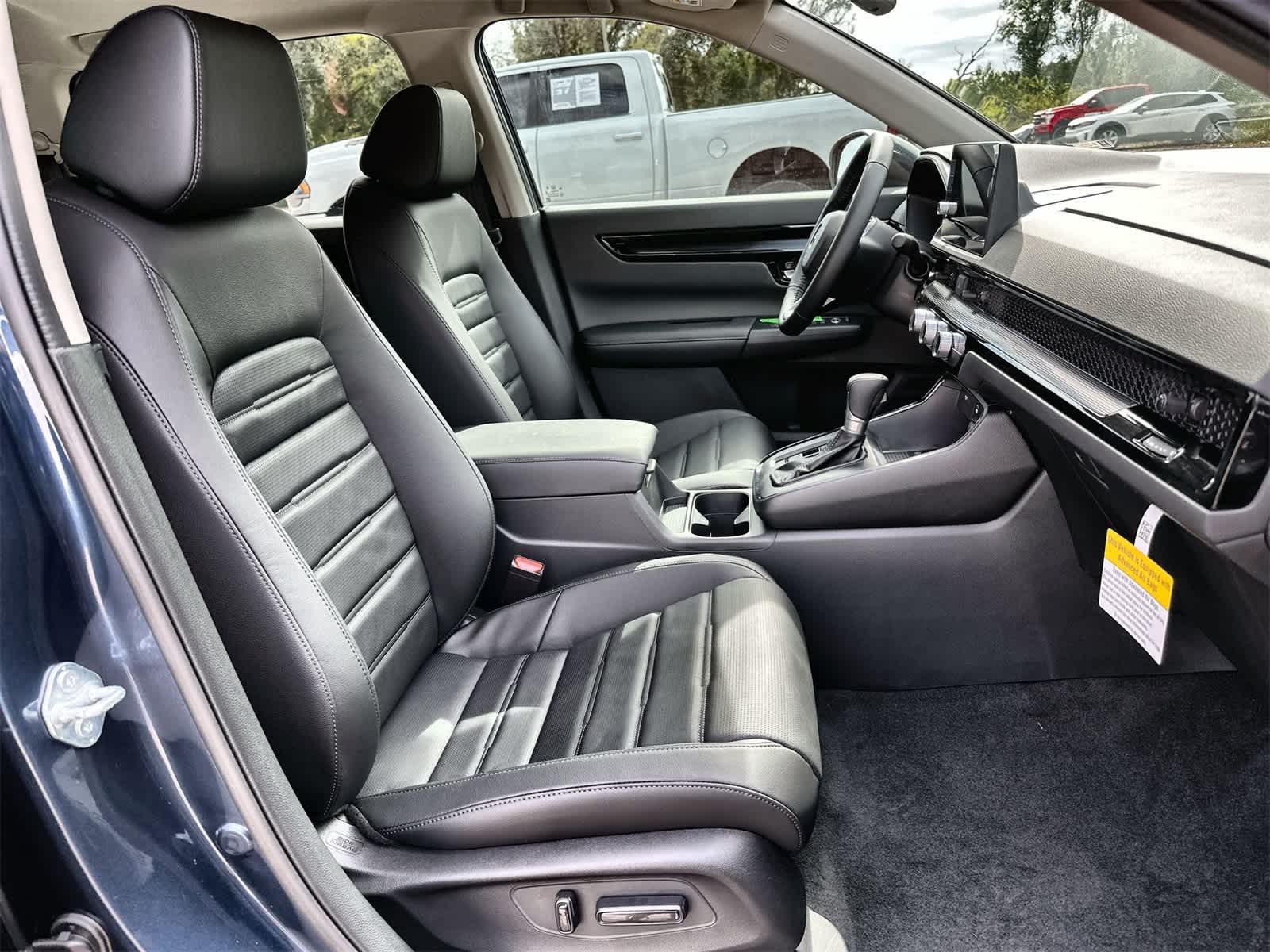 Thumbnail: 2026 Honda CR-V - 14